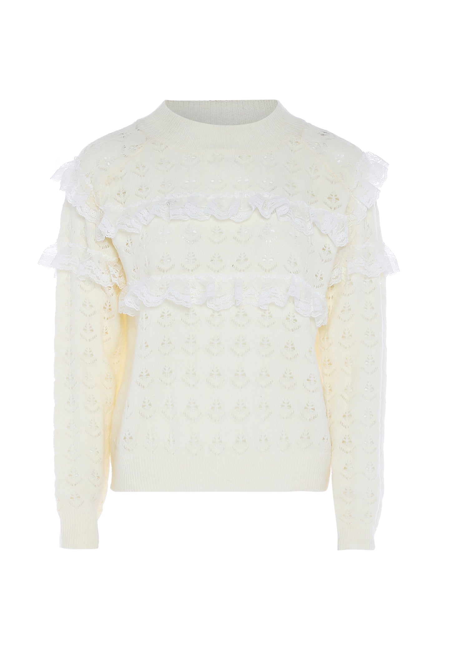 NAEMI damski sweter