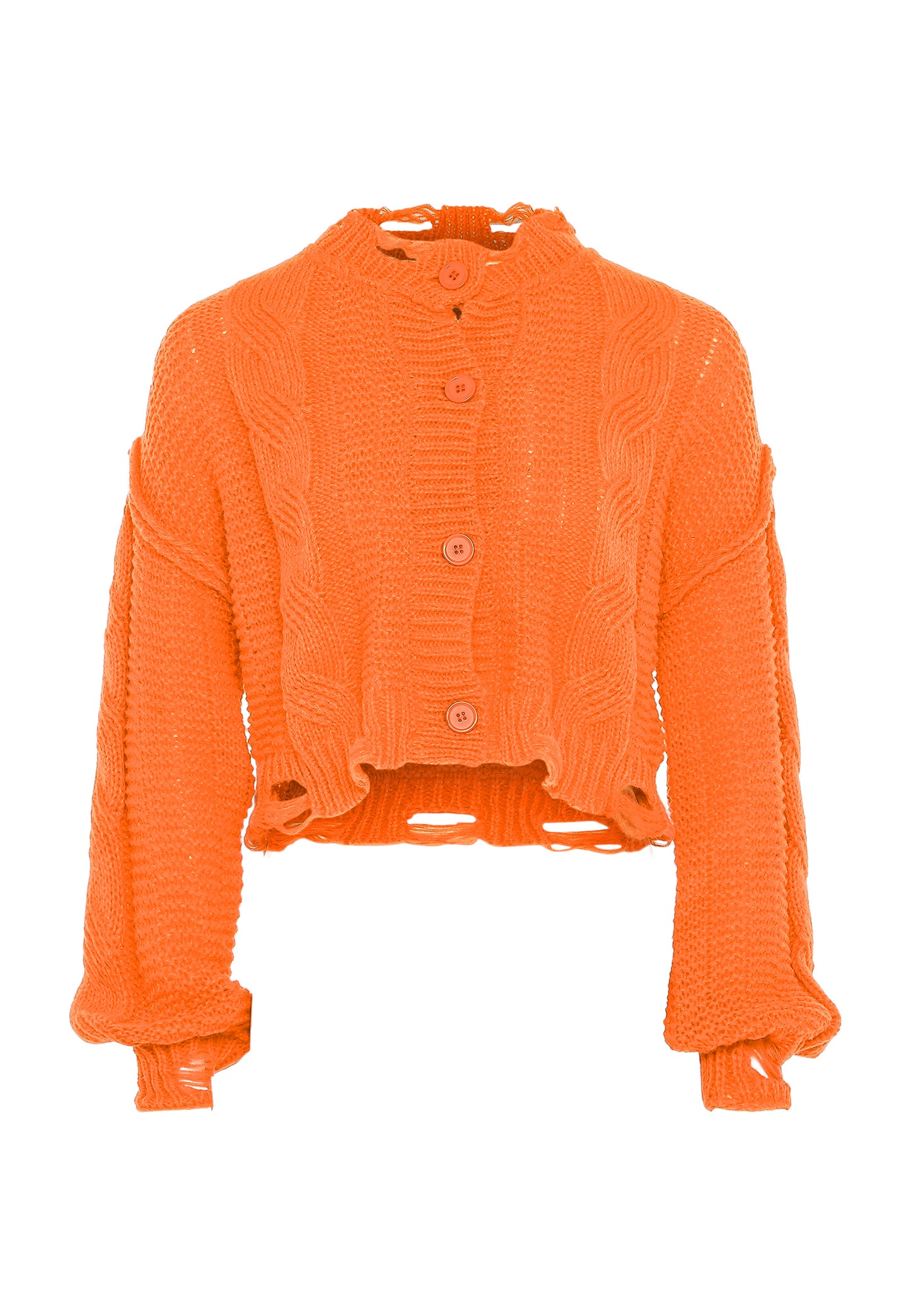 Gaya women's sweater