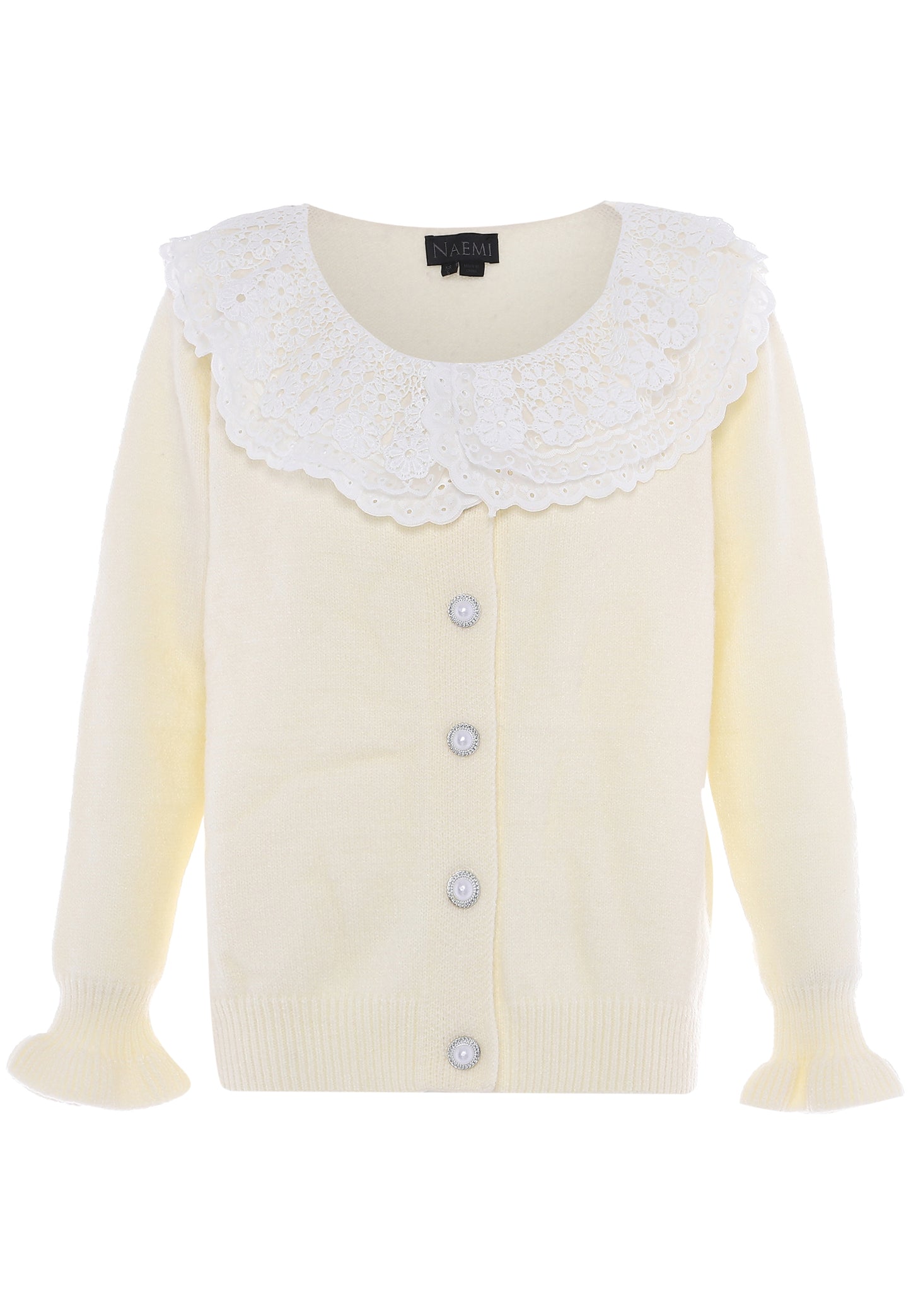 NAEMI damski sweter