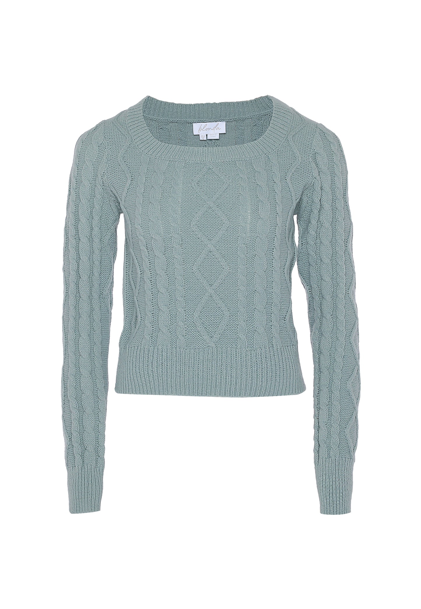 blonda women's sweater