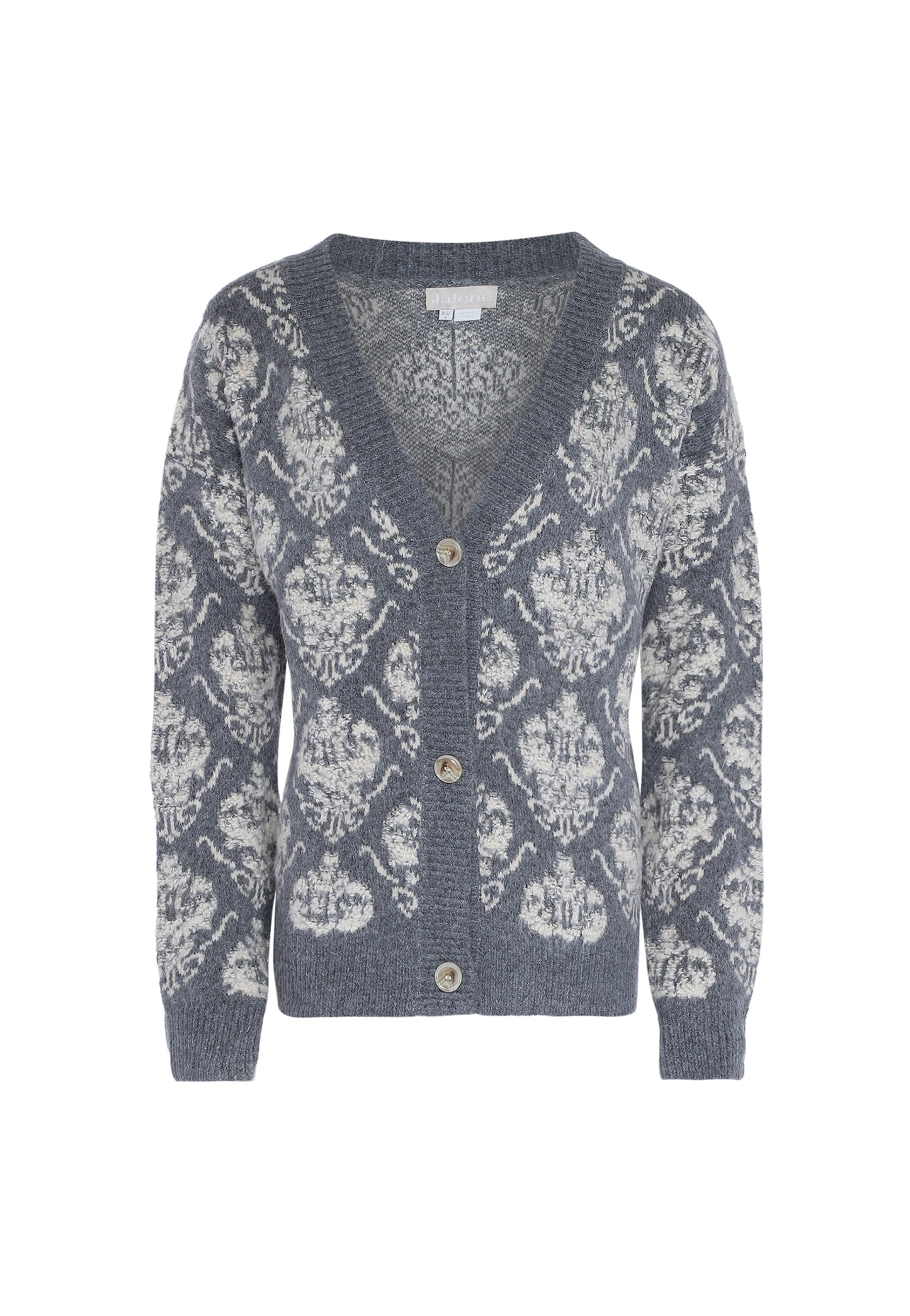 Jalene women's sweater
