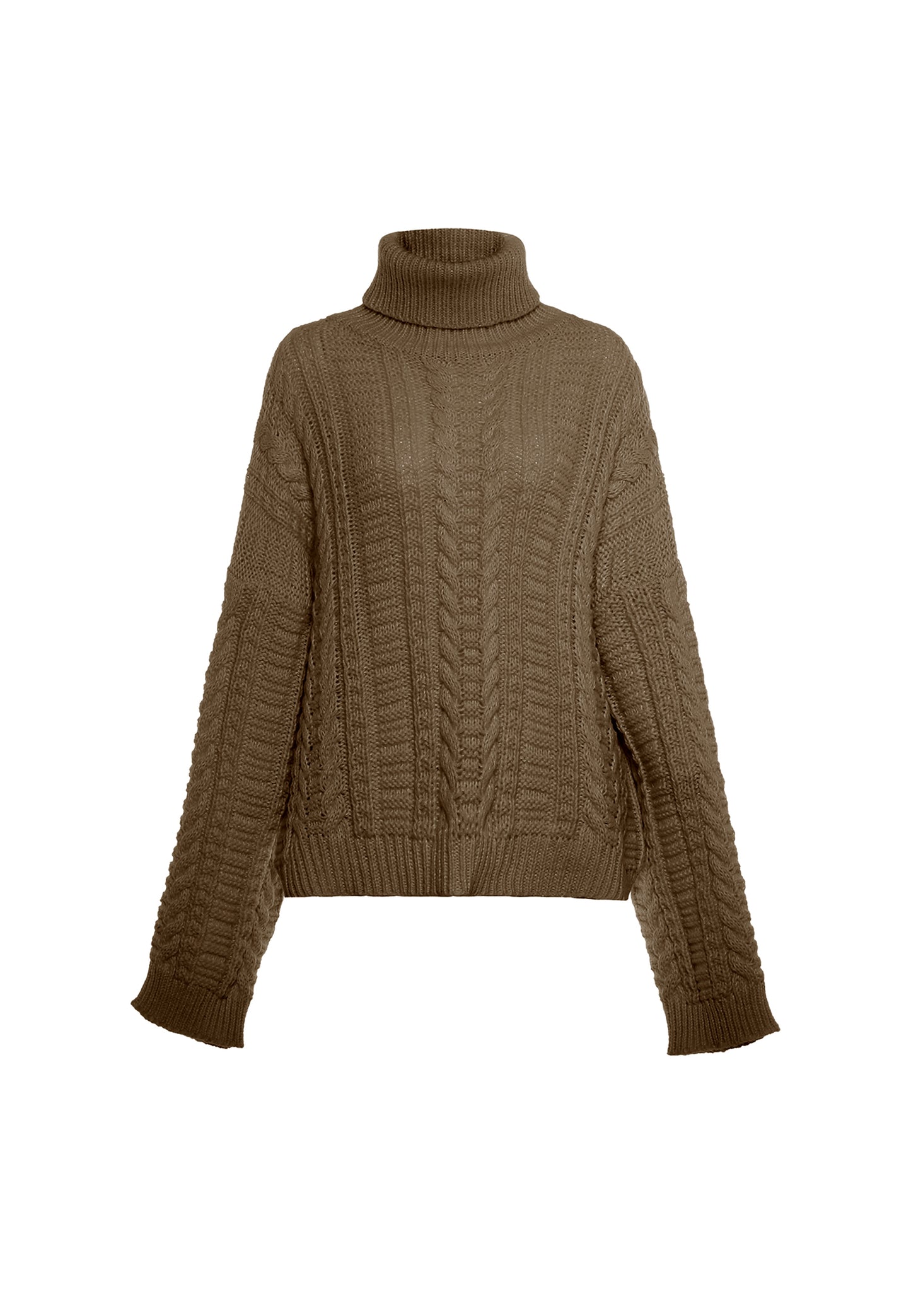 paino women's sweater