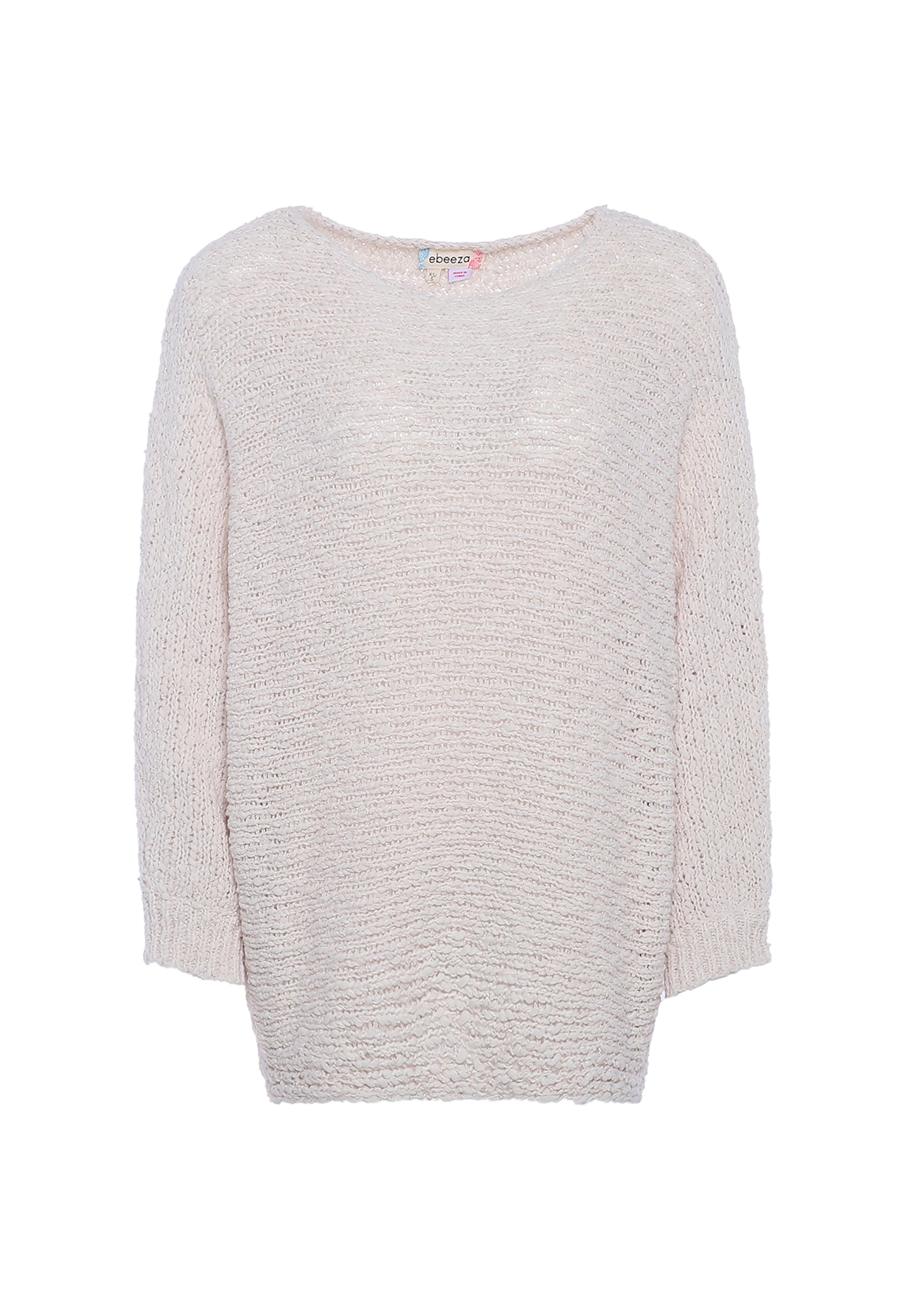 ebeeza damski sweter