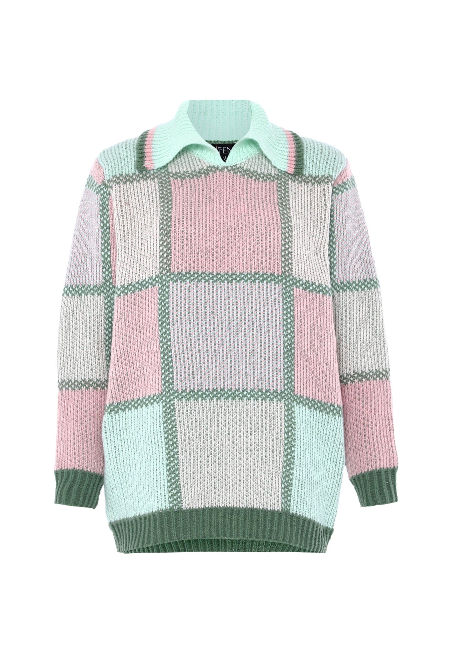 FENIA women's sweater