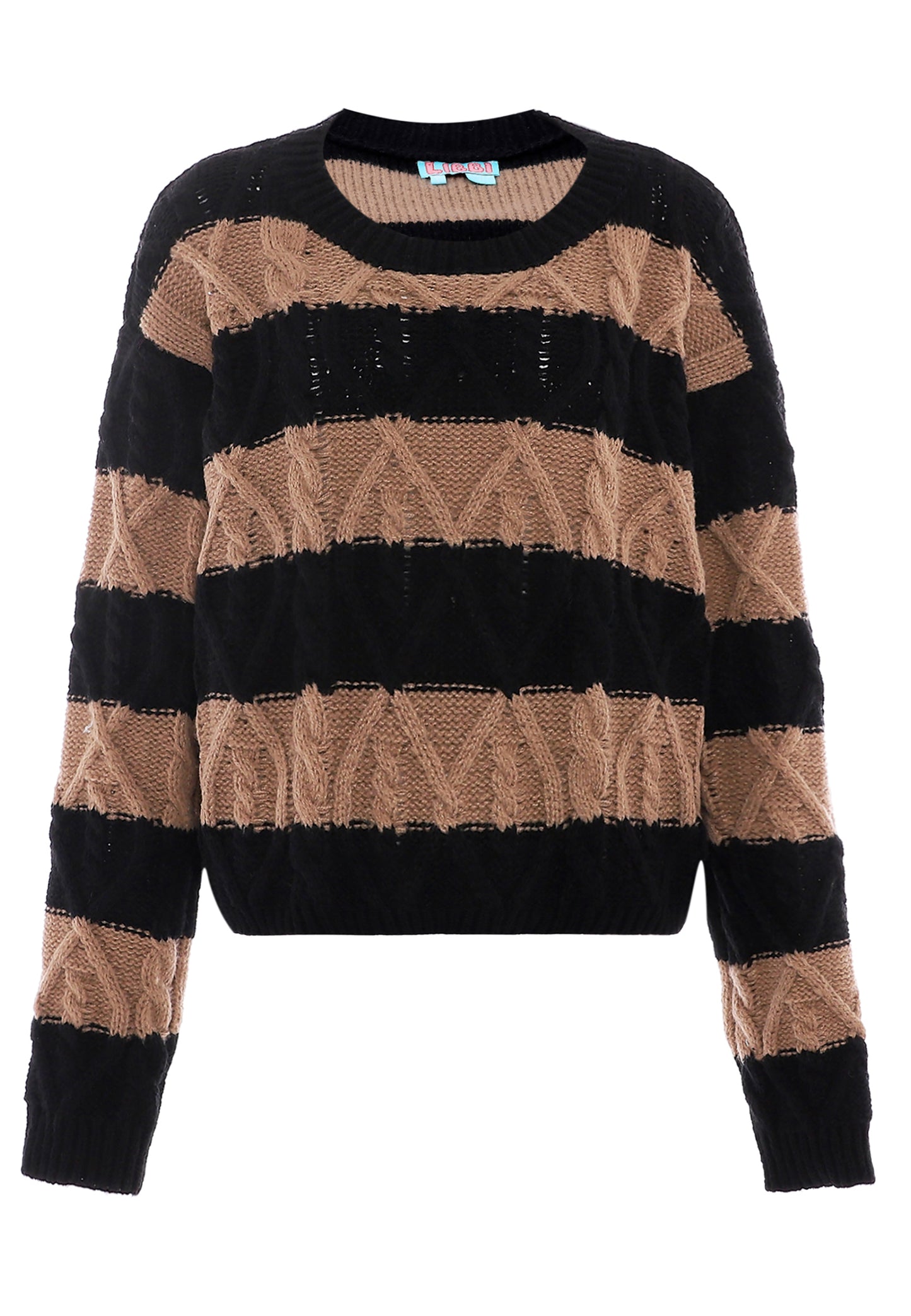 LIBBI women's sweater