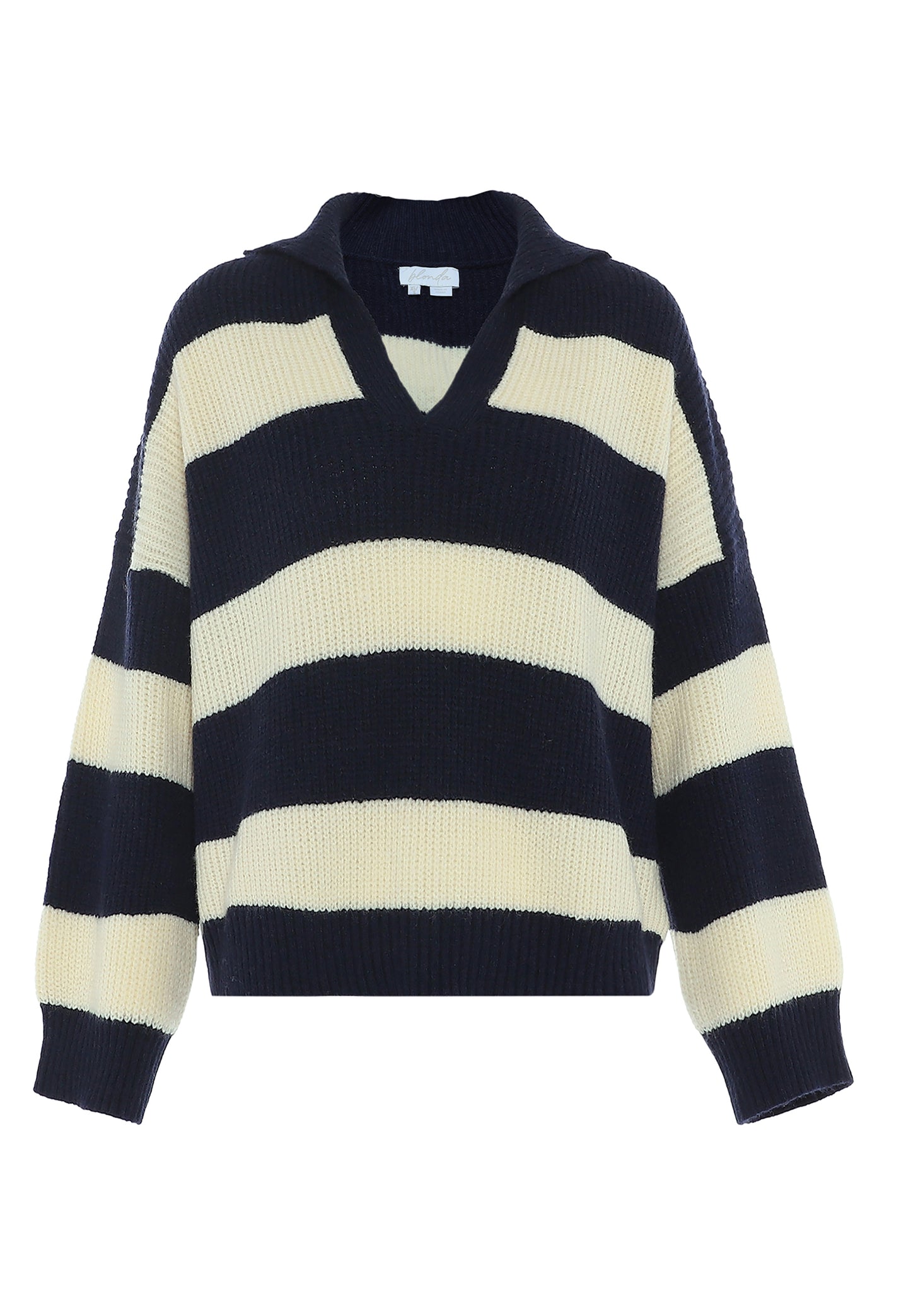 blonda women's sweater