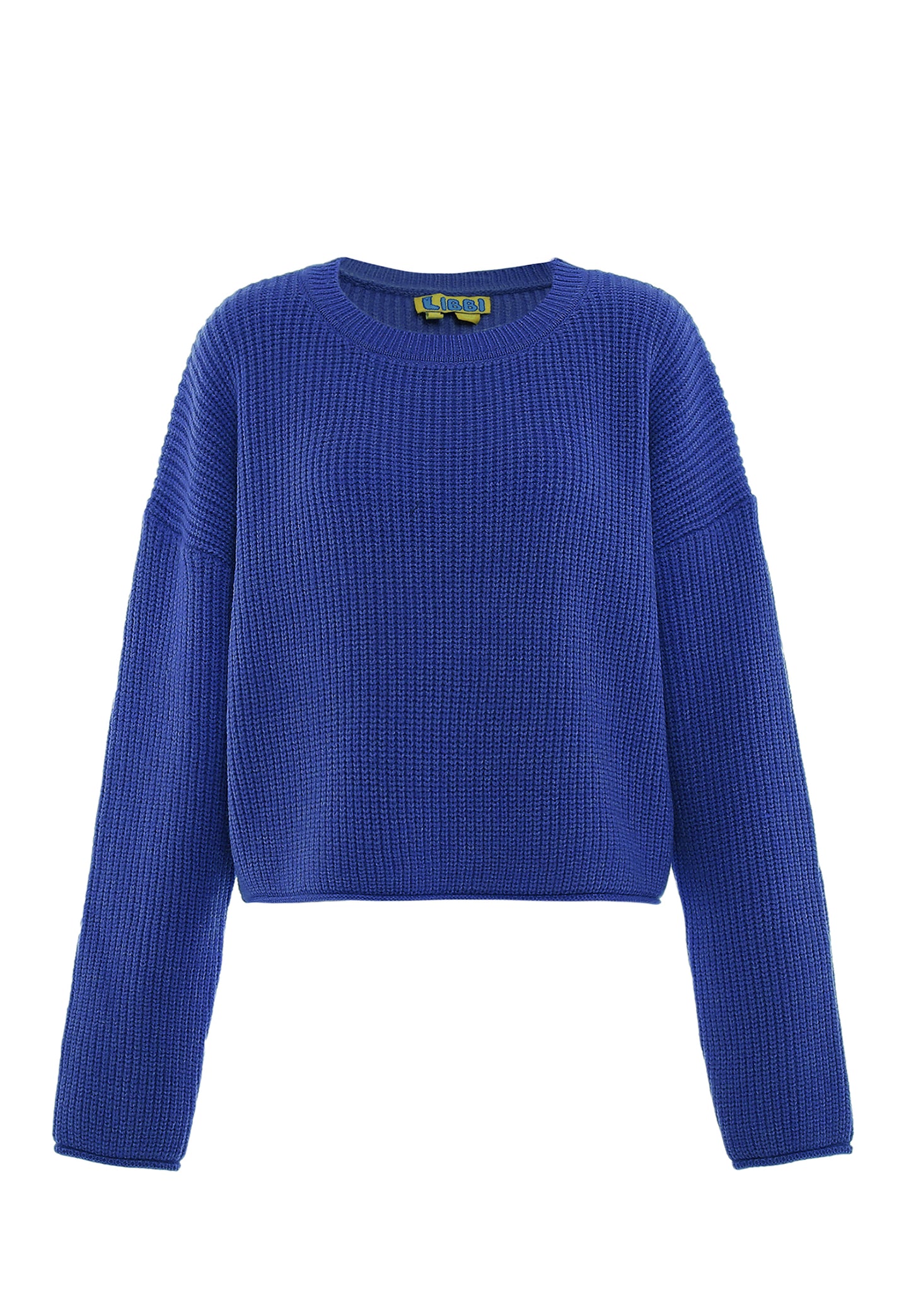 LIBBI women's sweater