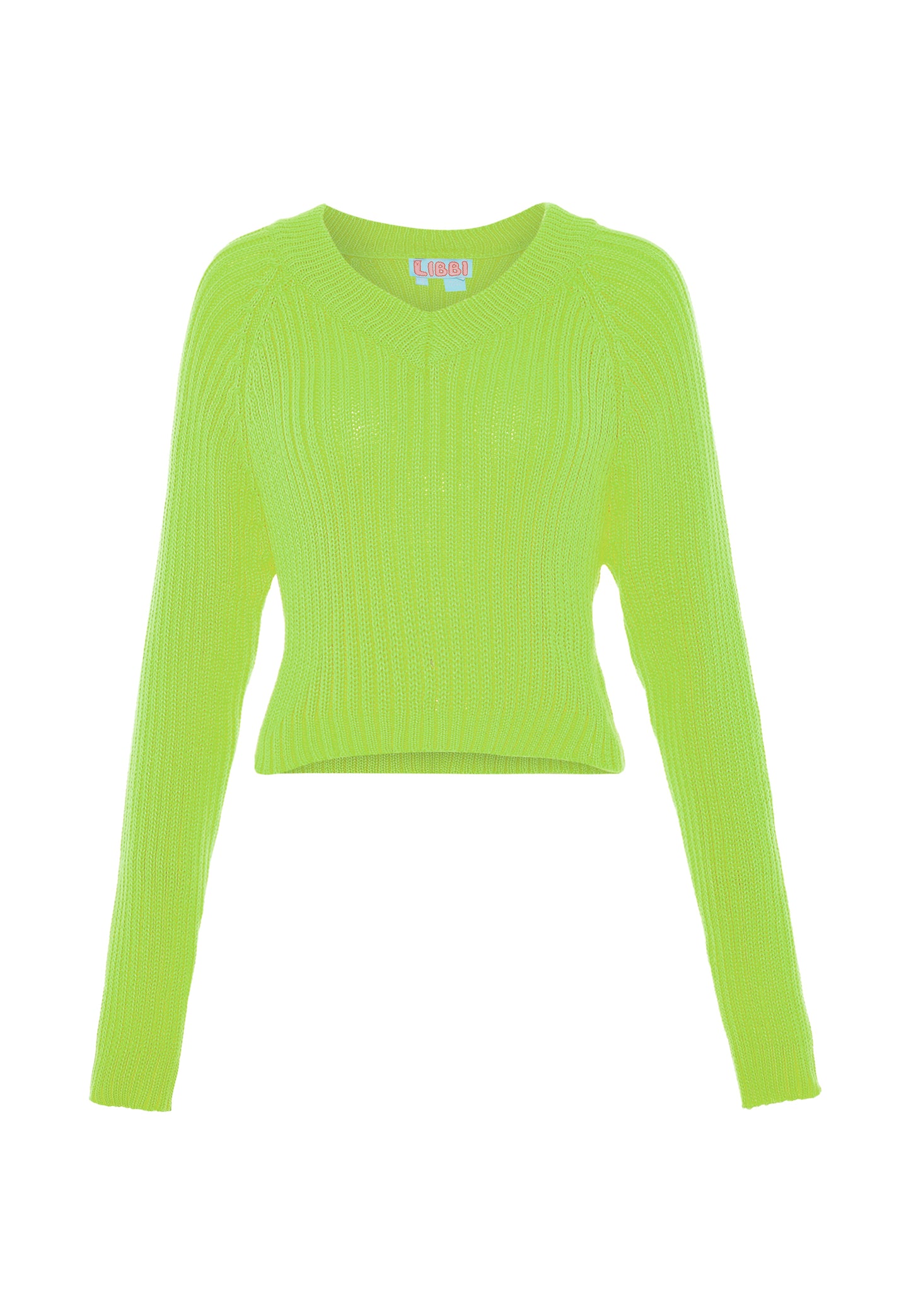 LIBBI women's sweater