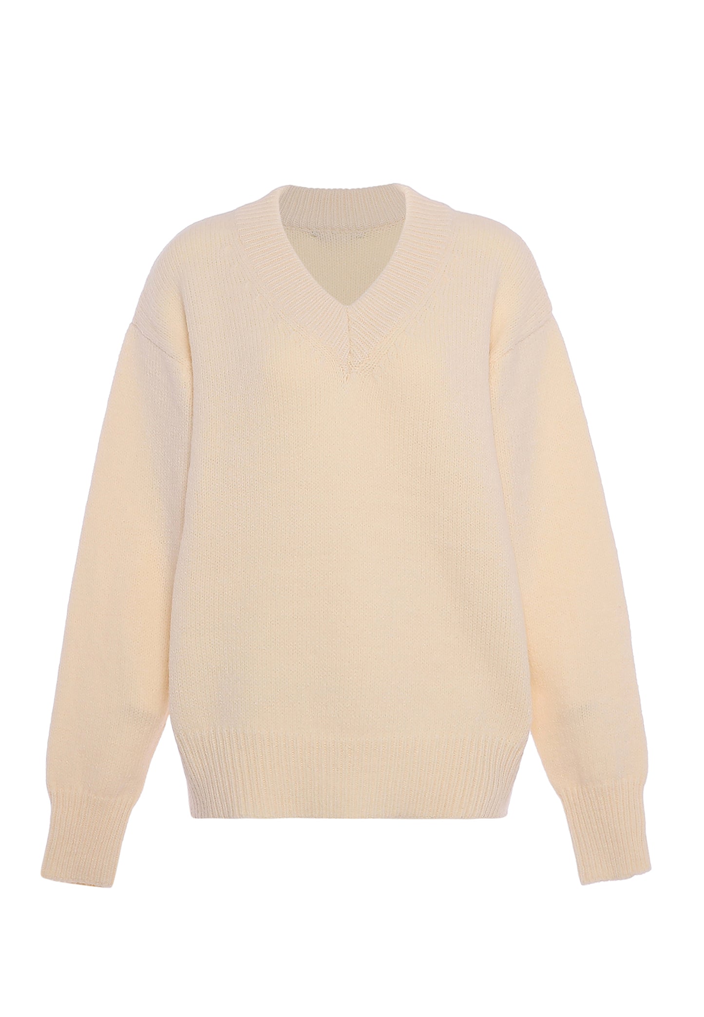 LIBBI women's sweater