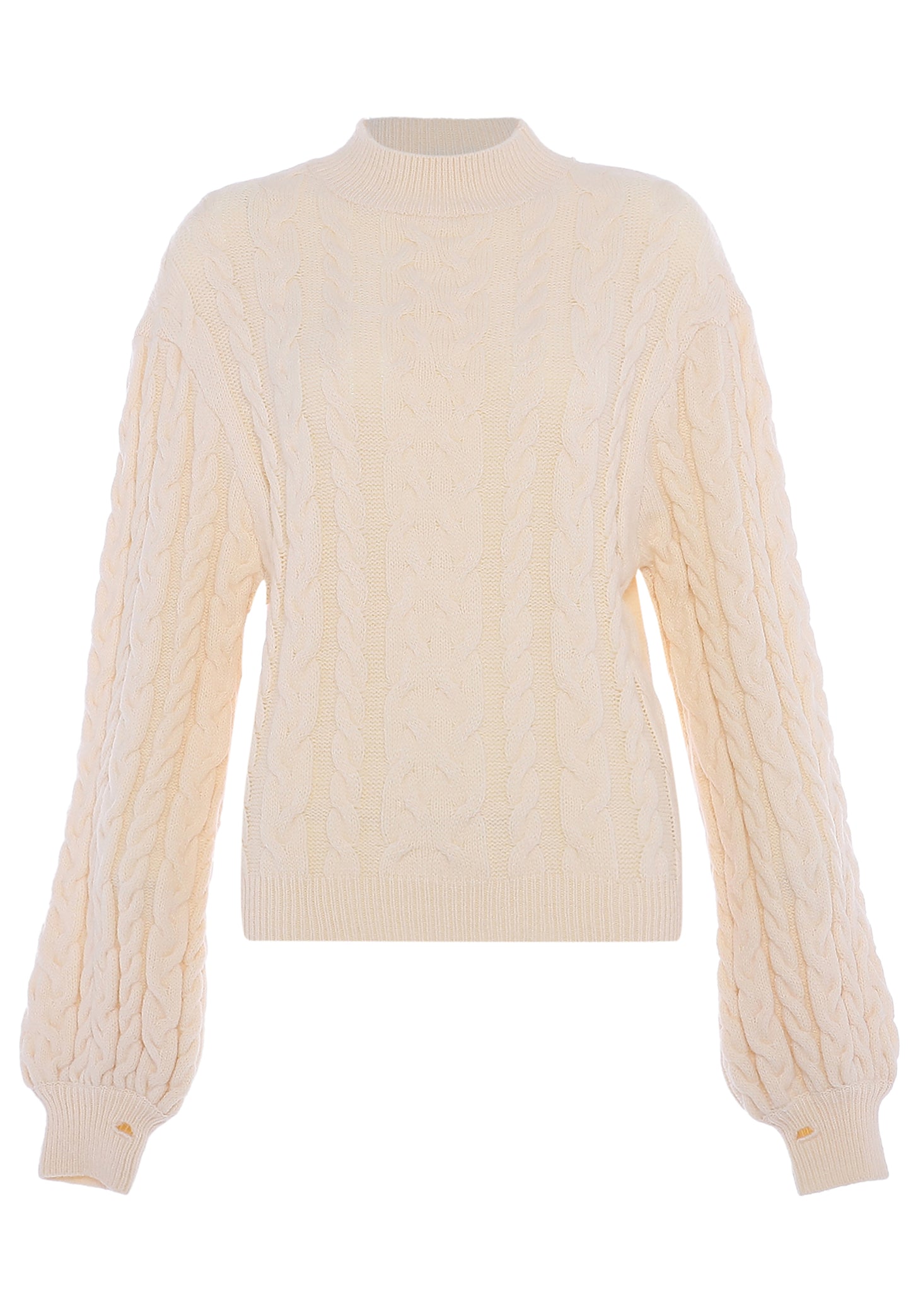paino women's sweater