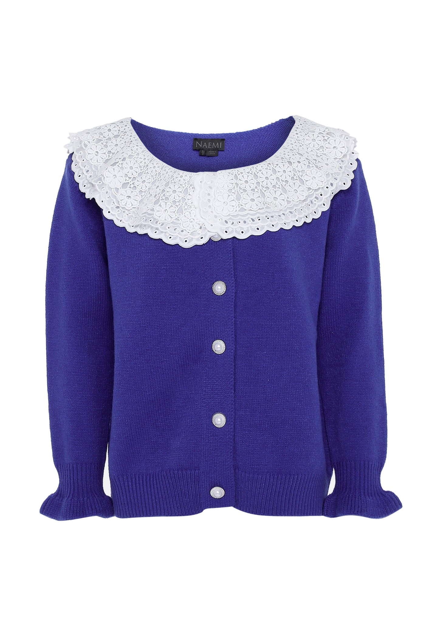 NAEMI damski sweter