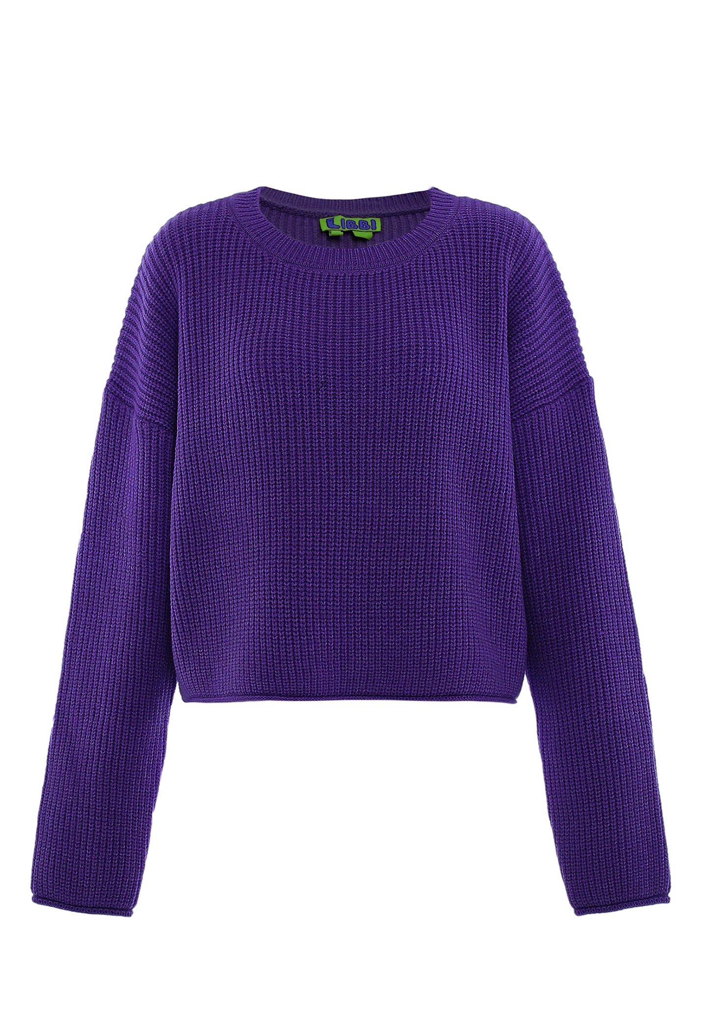 LIBBI women's sweater