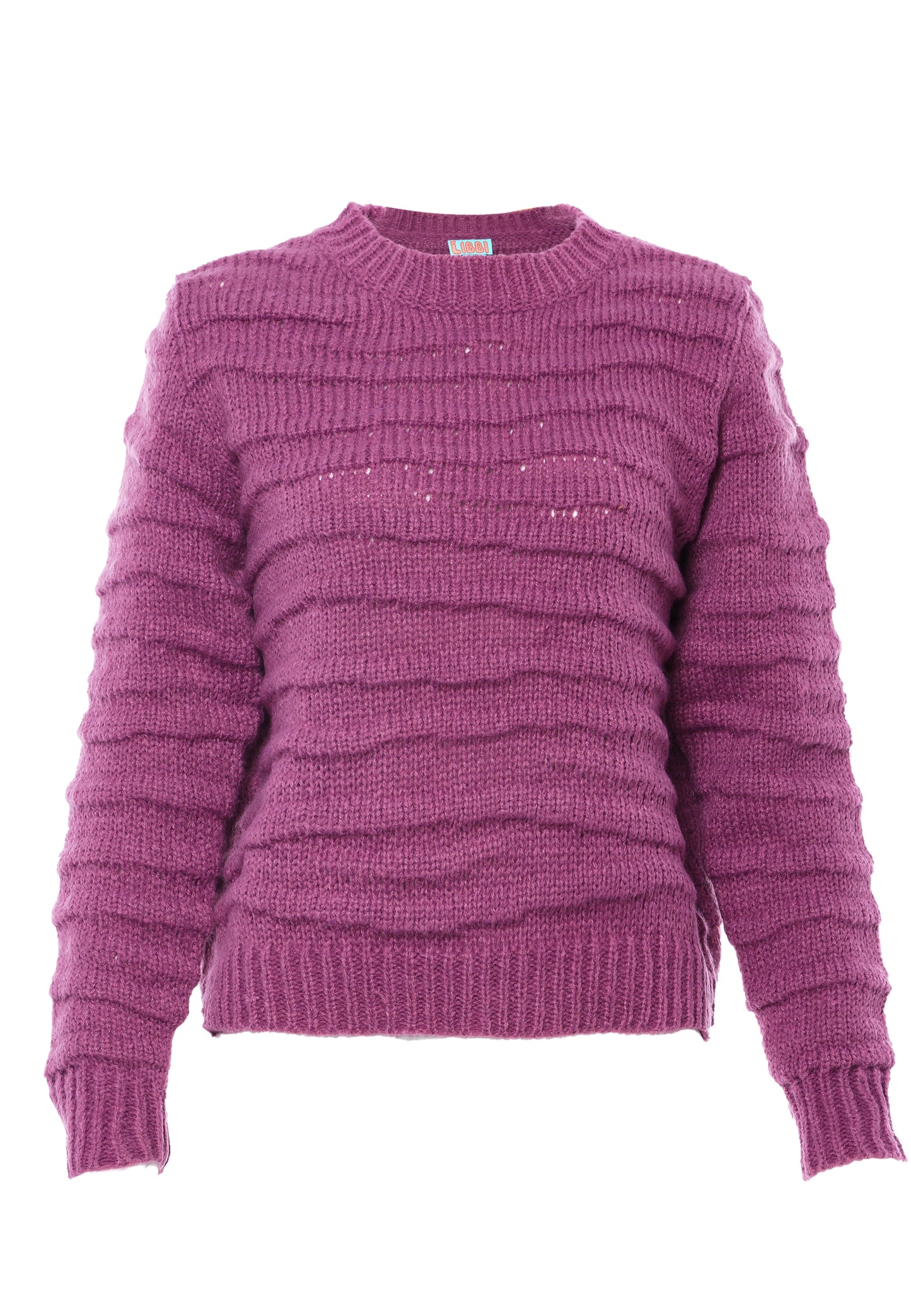 LIBBI women's sweater