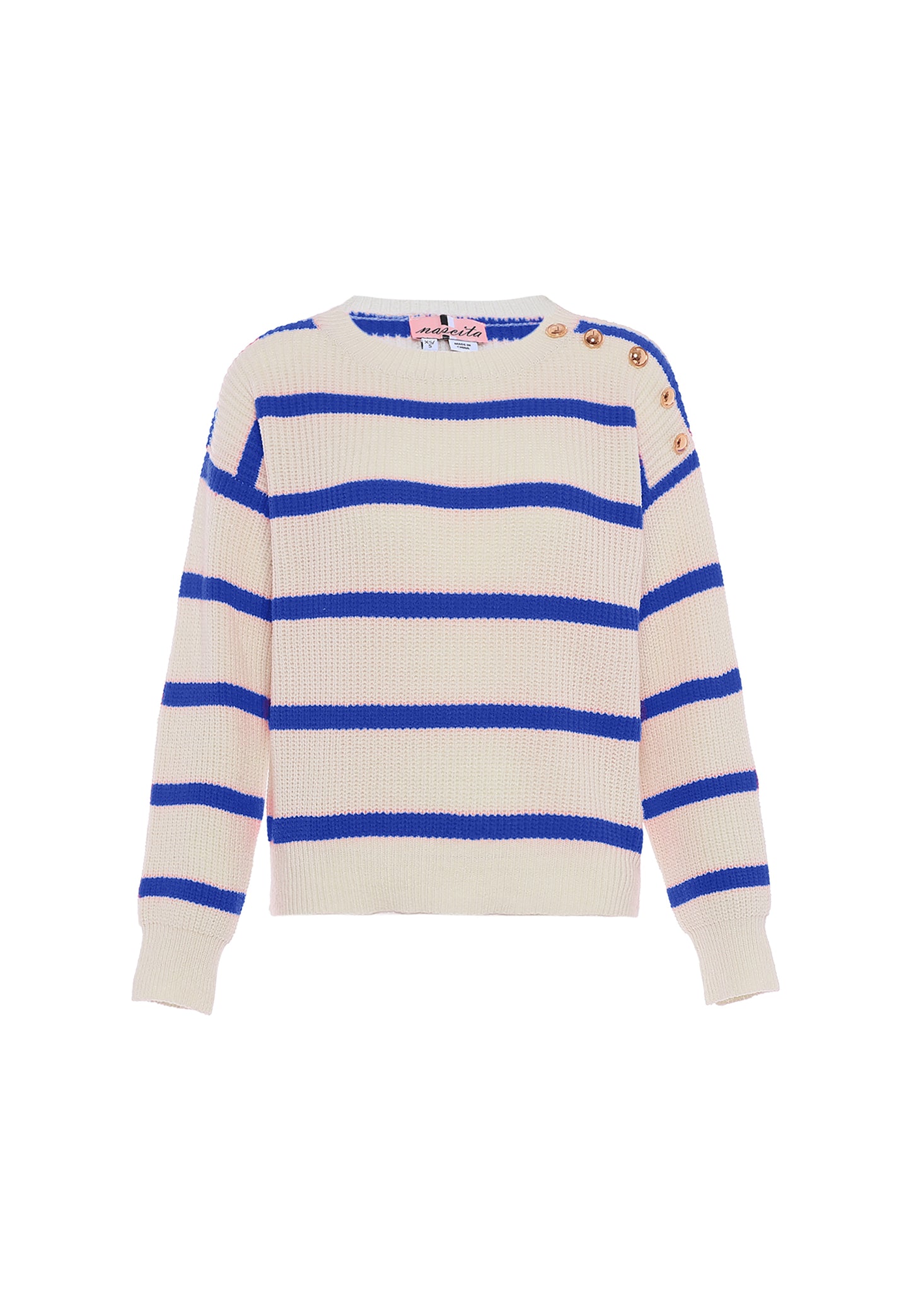 nascita women's sweater