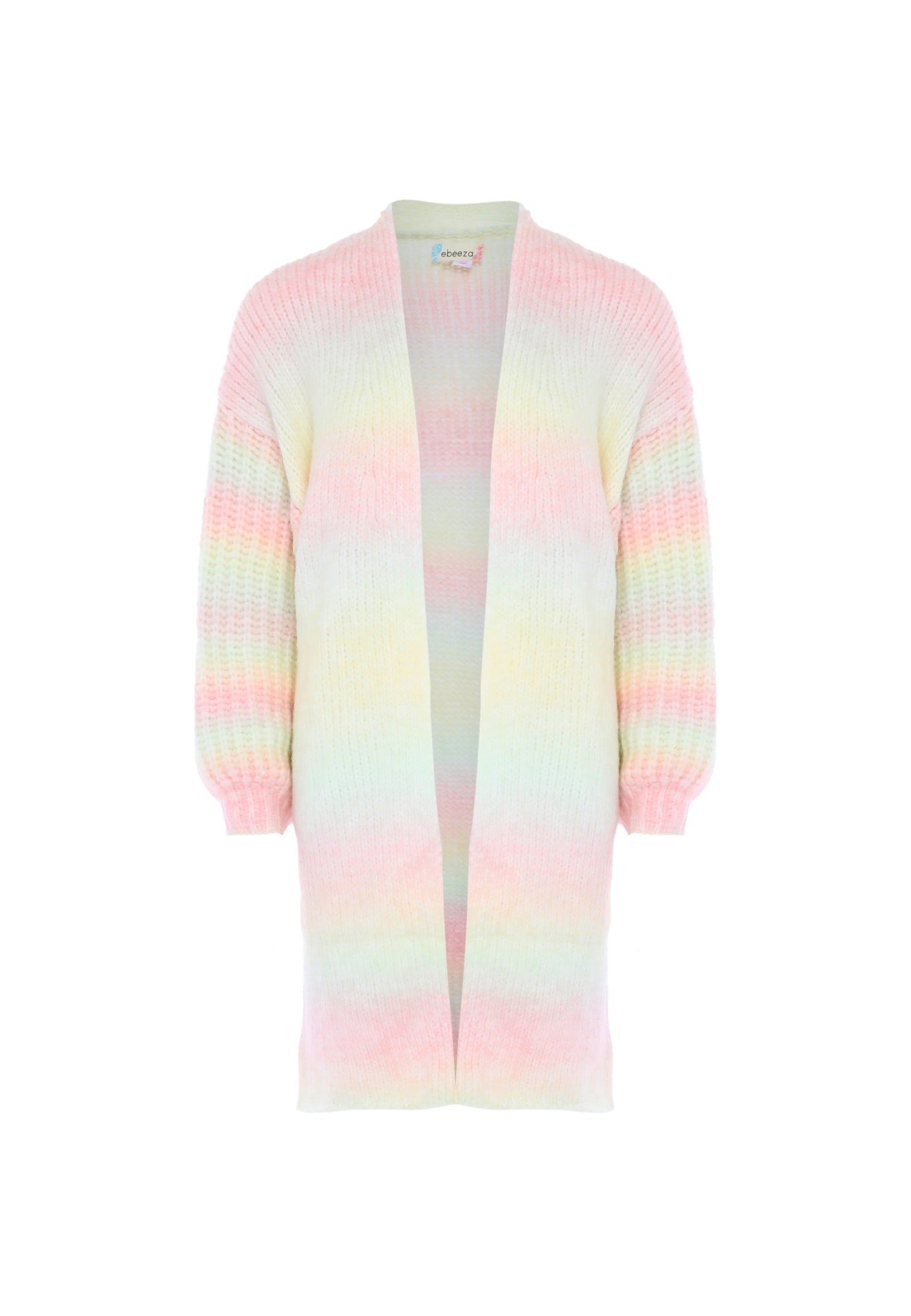 ebeeza damski sweter