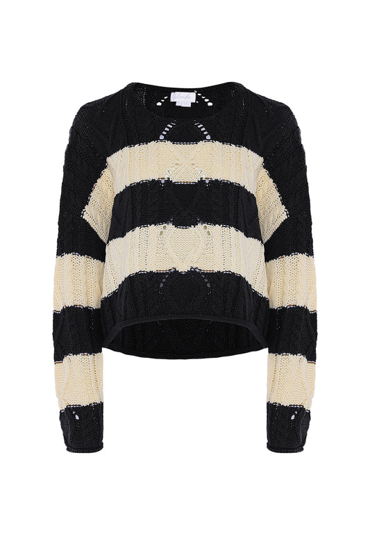 blonda women's sweater