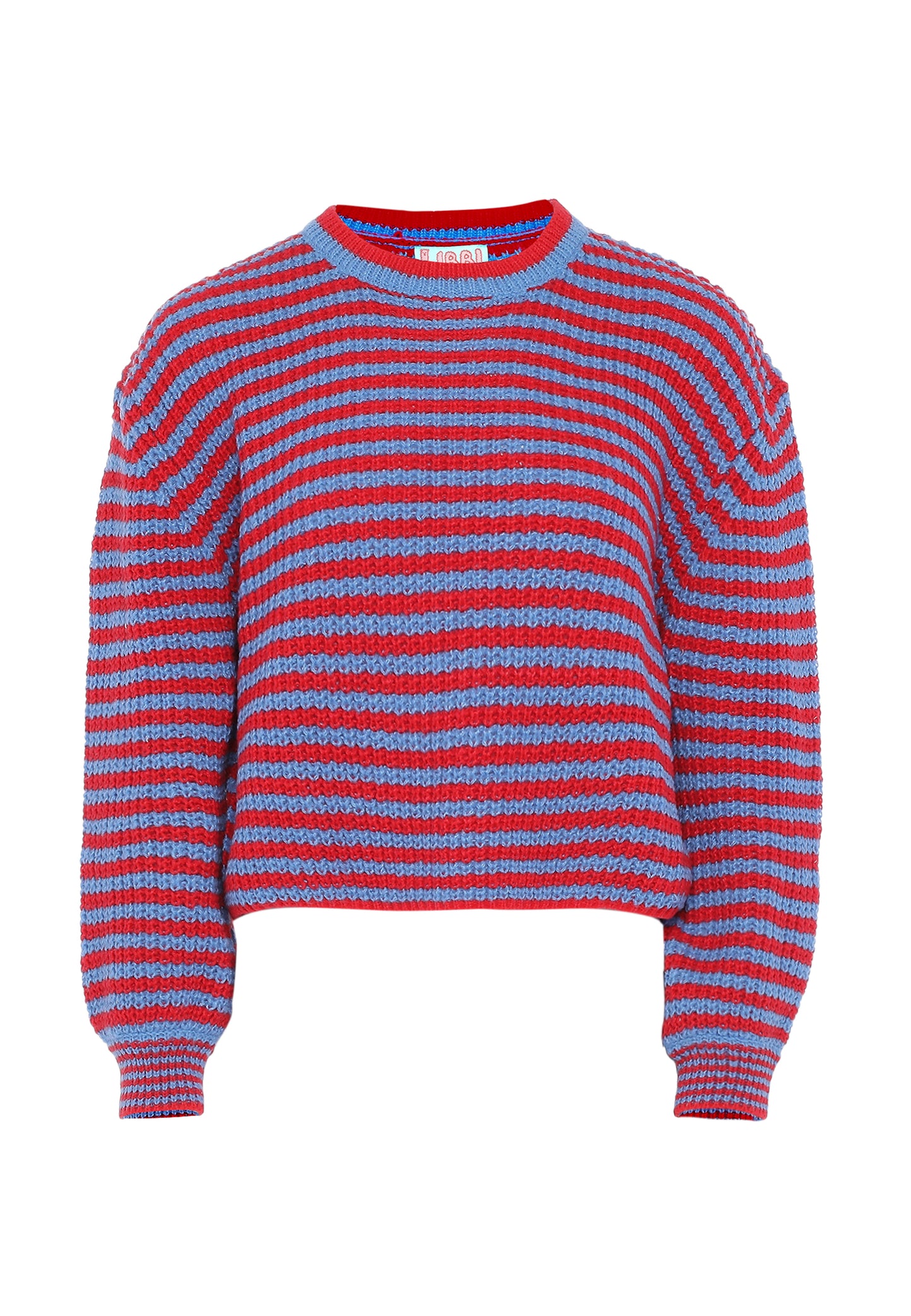 LIBBI women's sweater