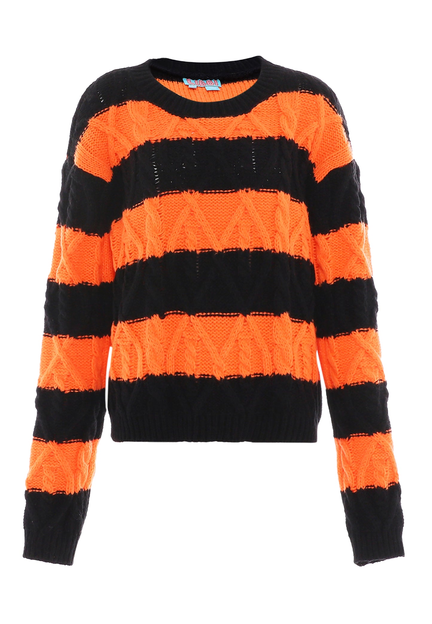 LIBBI women's sweater