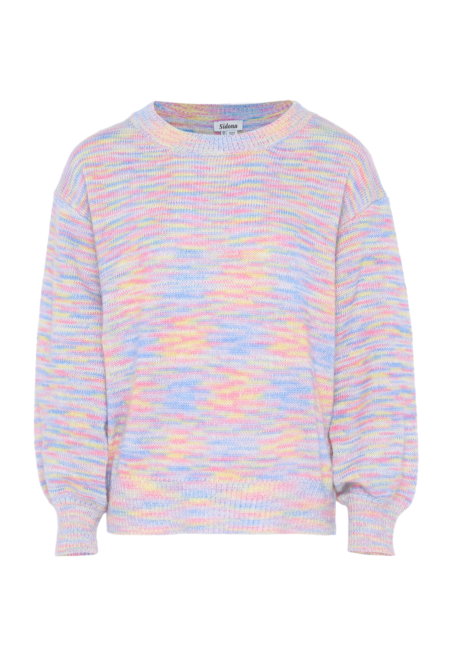SIDONA women's sweater