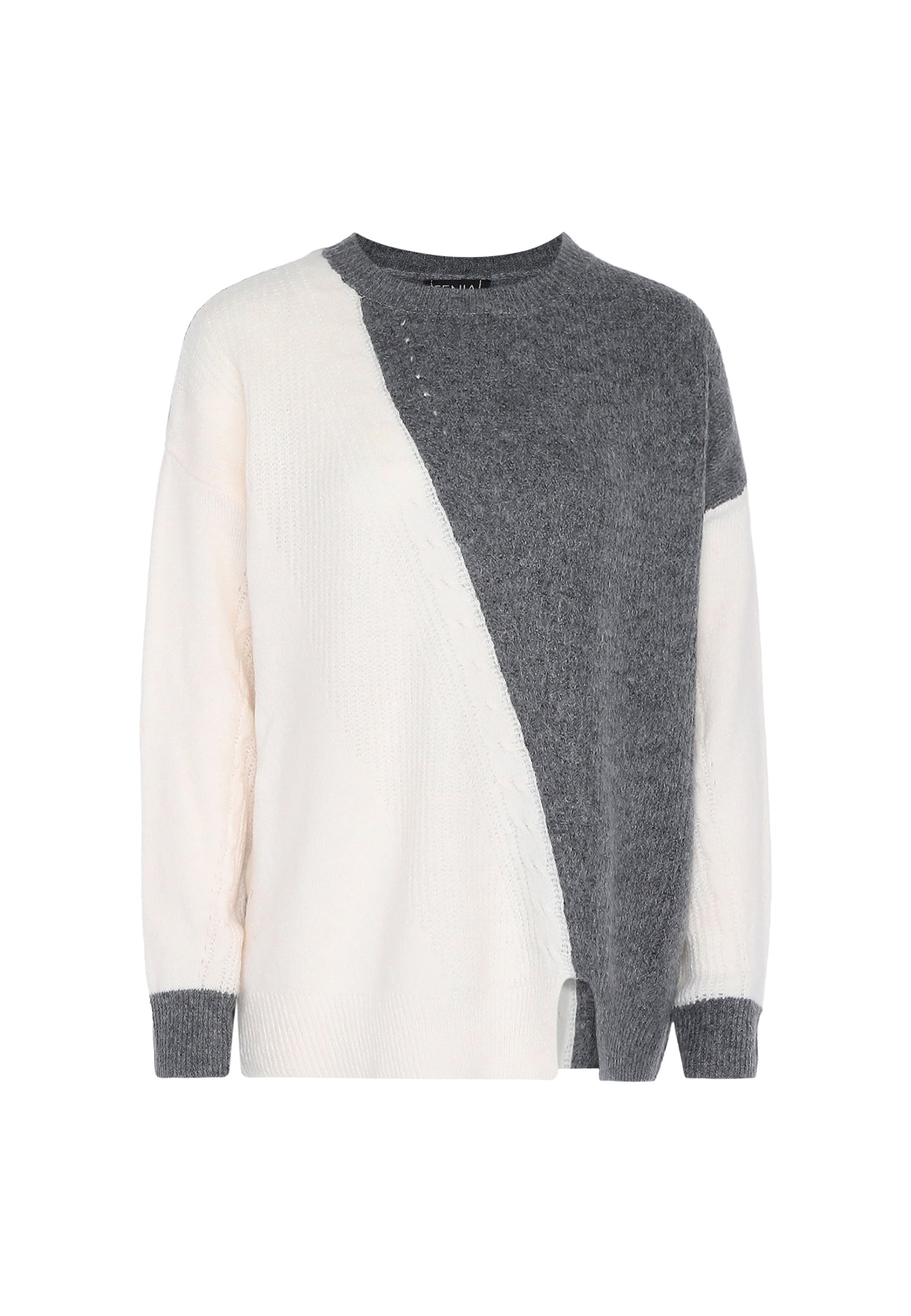 FENIA women's sweater
