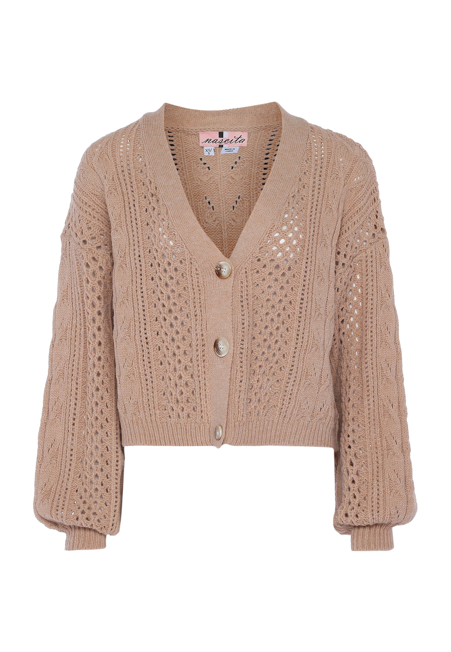 nascita women's sweater