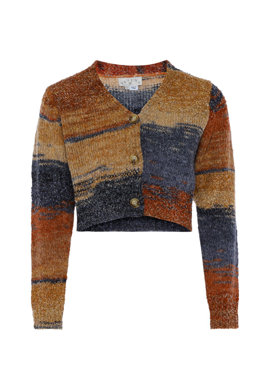 TANUNA damski sweter