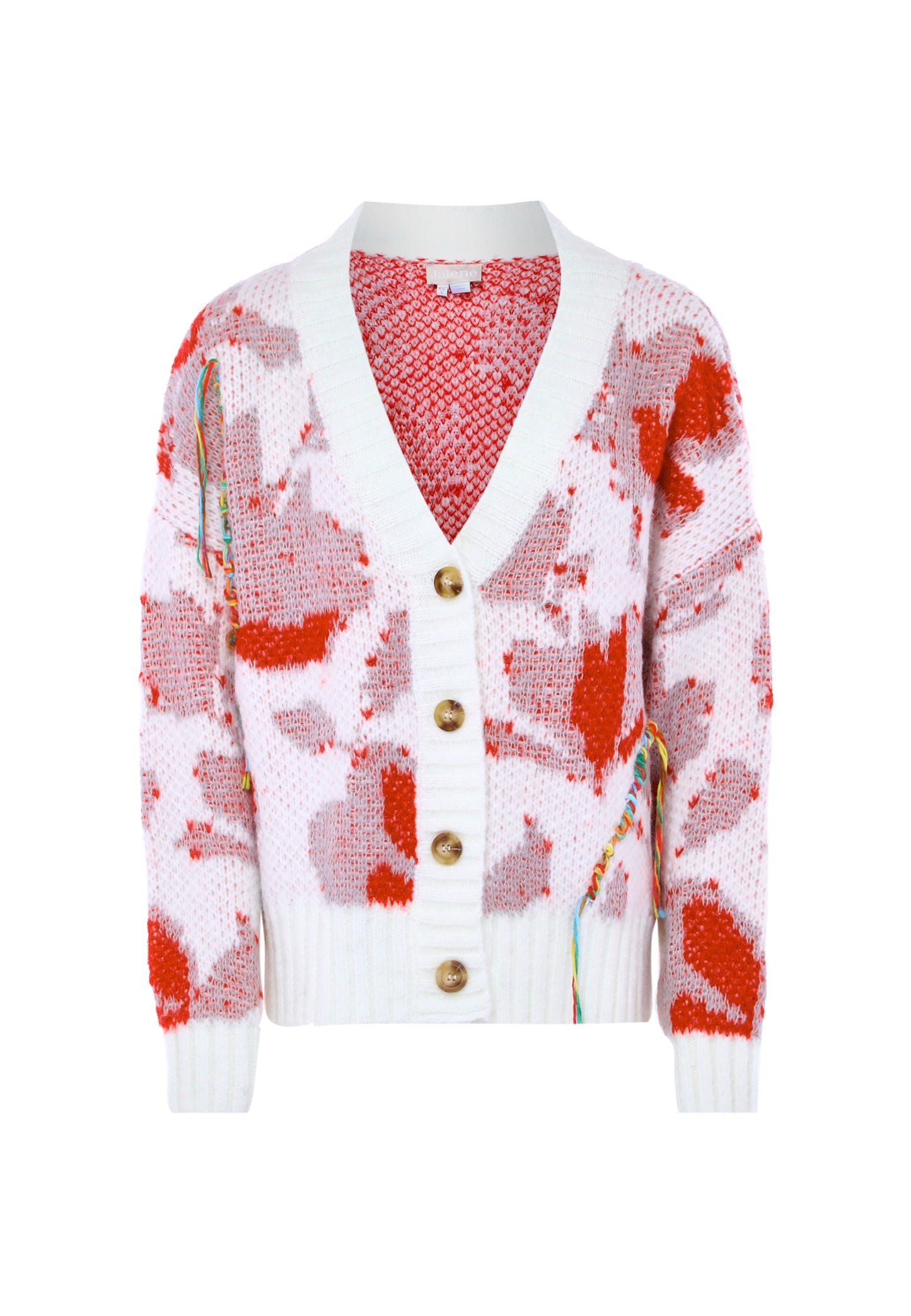 Jalene women's sweater