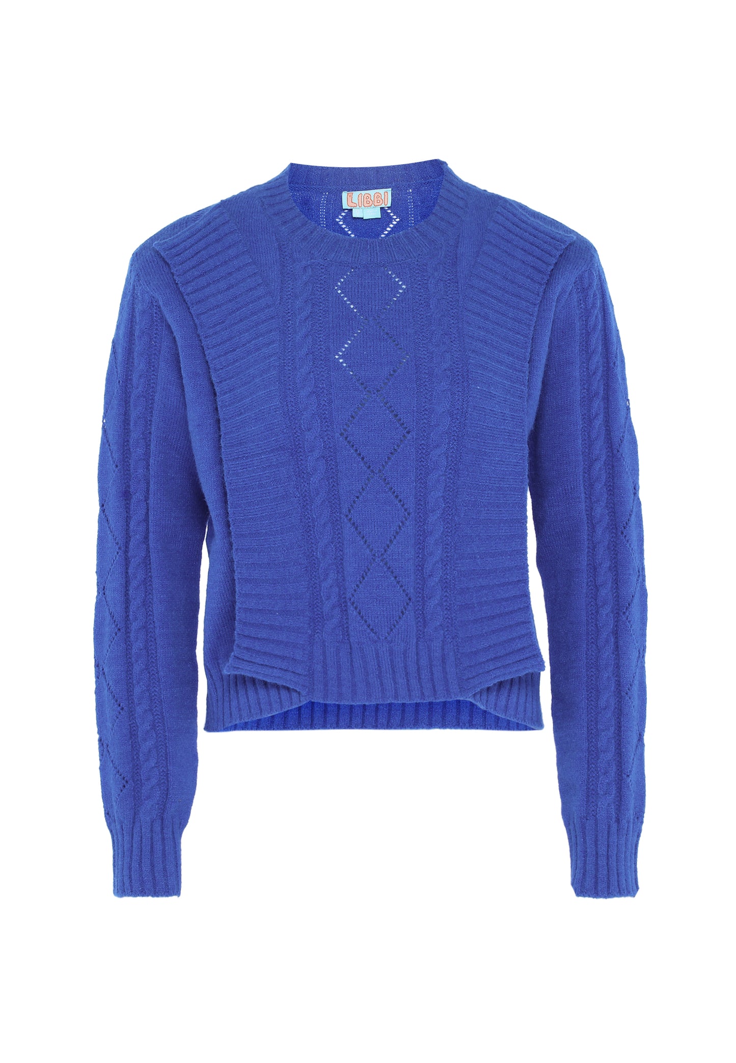 LIBBI women's sweater