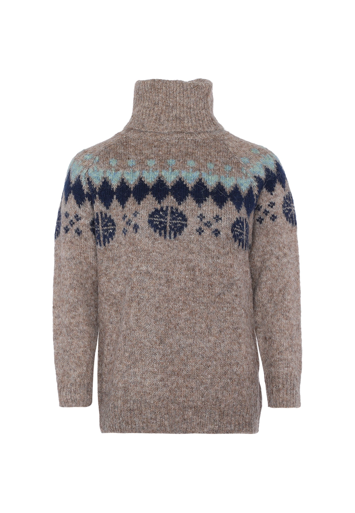 Jalene women's sweater