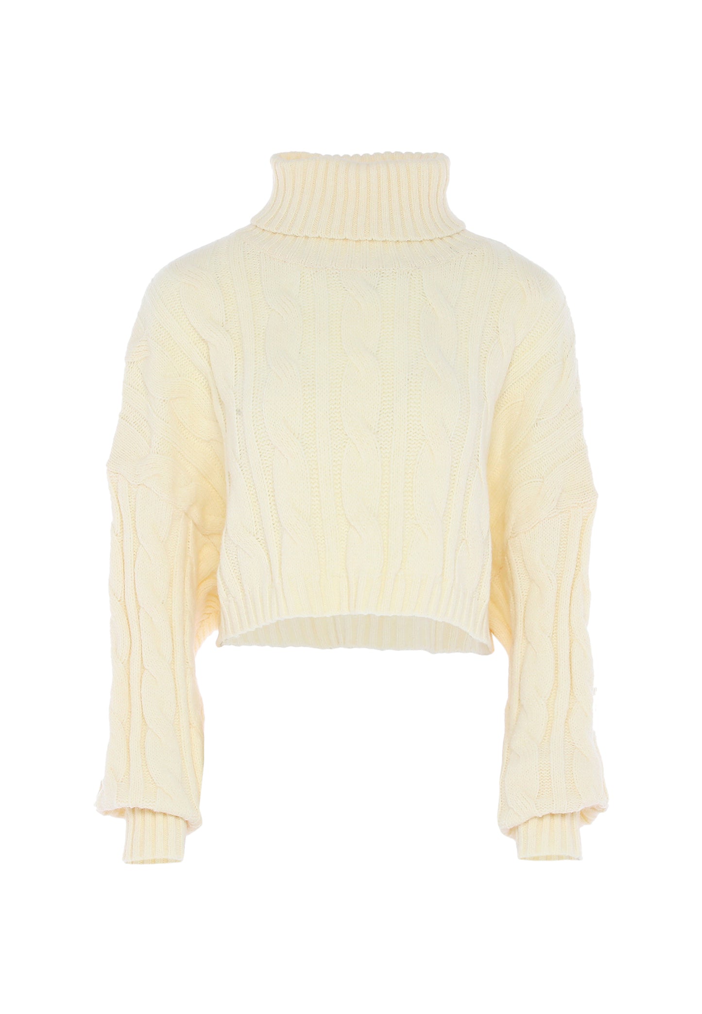 LIBBI women's sweater