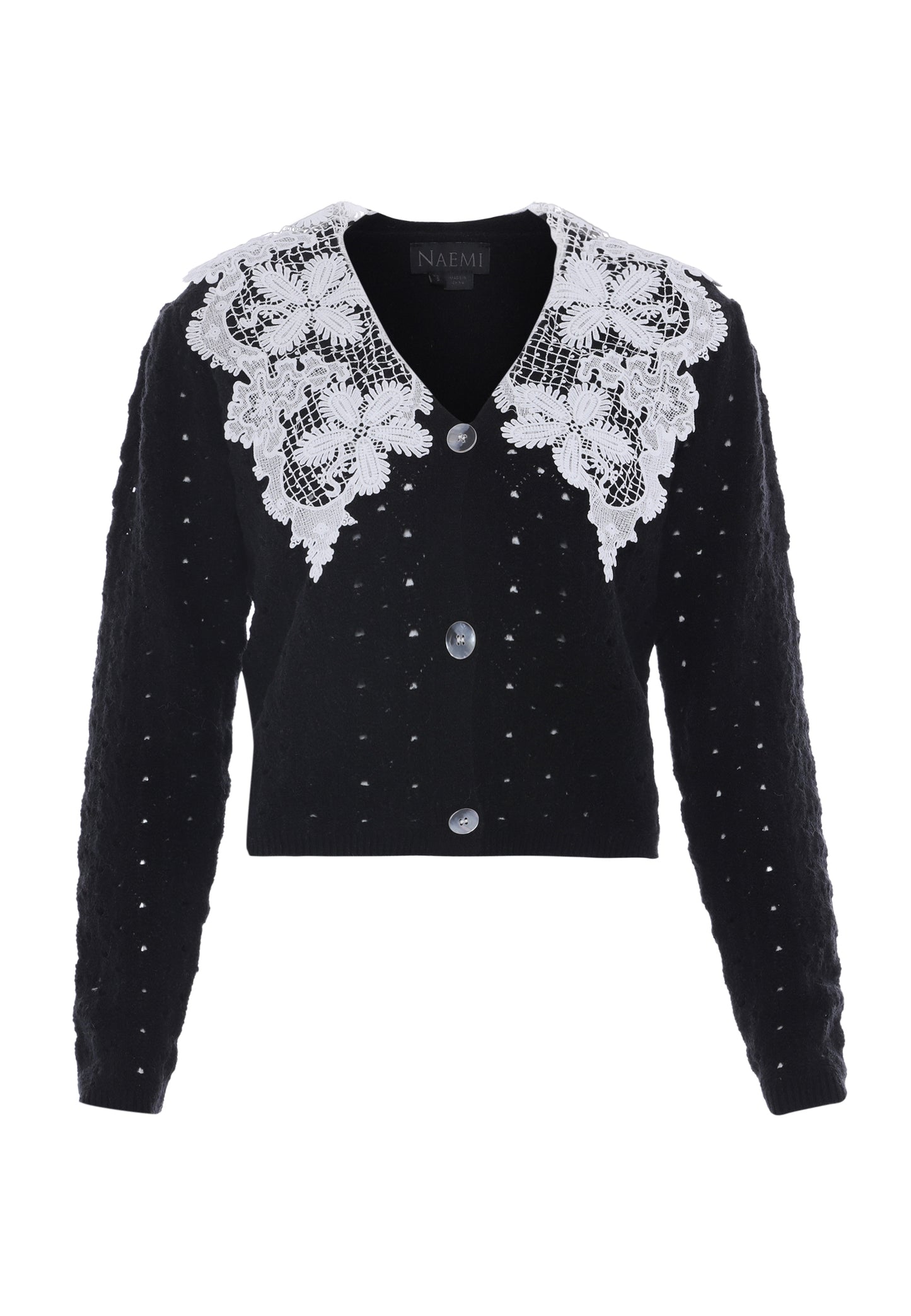 NAEMI damski sweter