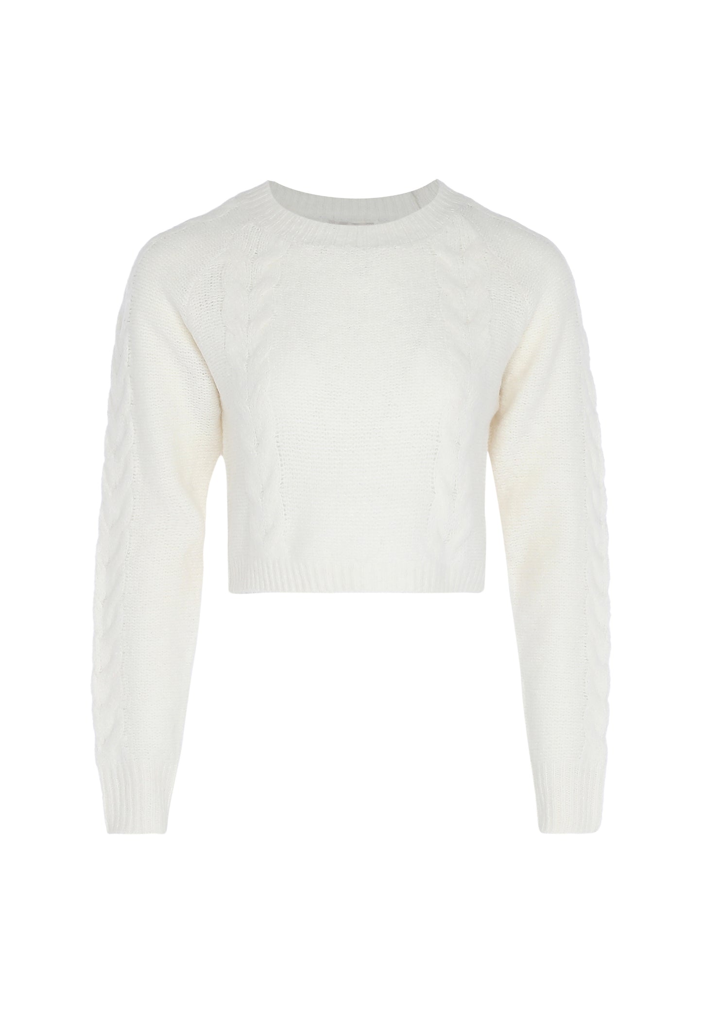 Jalene women's sweater