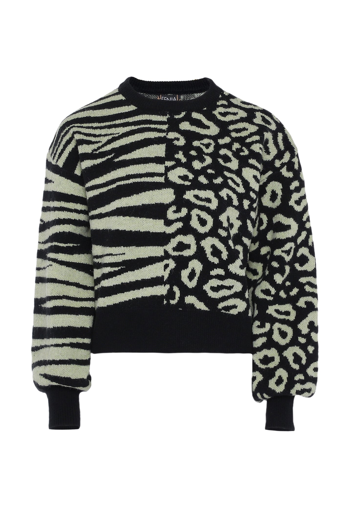 FENIA women's sweater