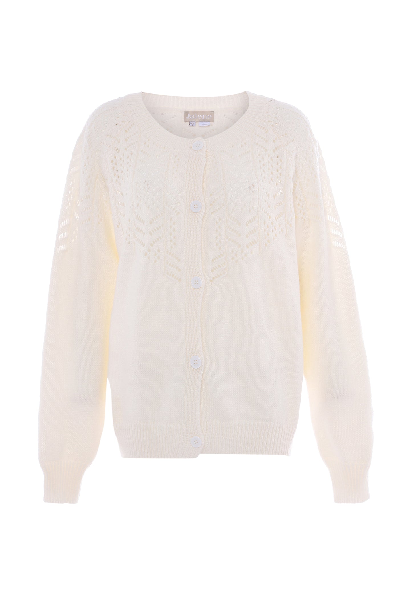 Jalene women's sweater