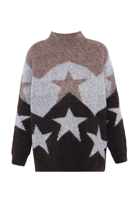 Jalene women's sweater