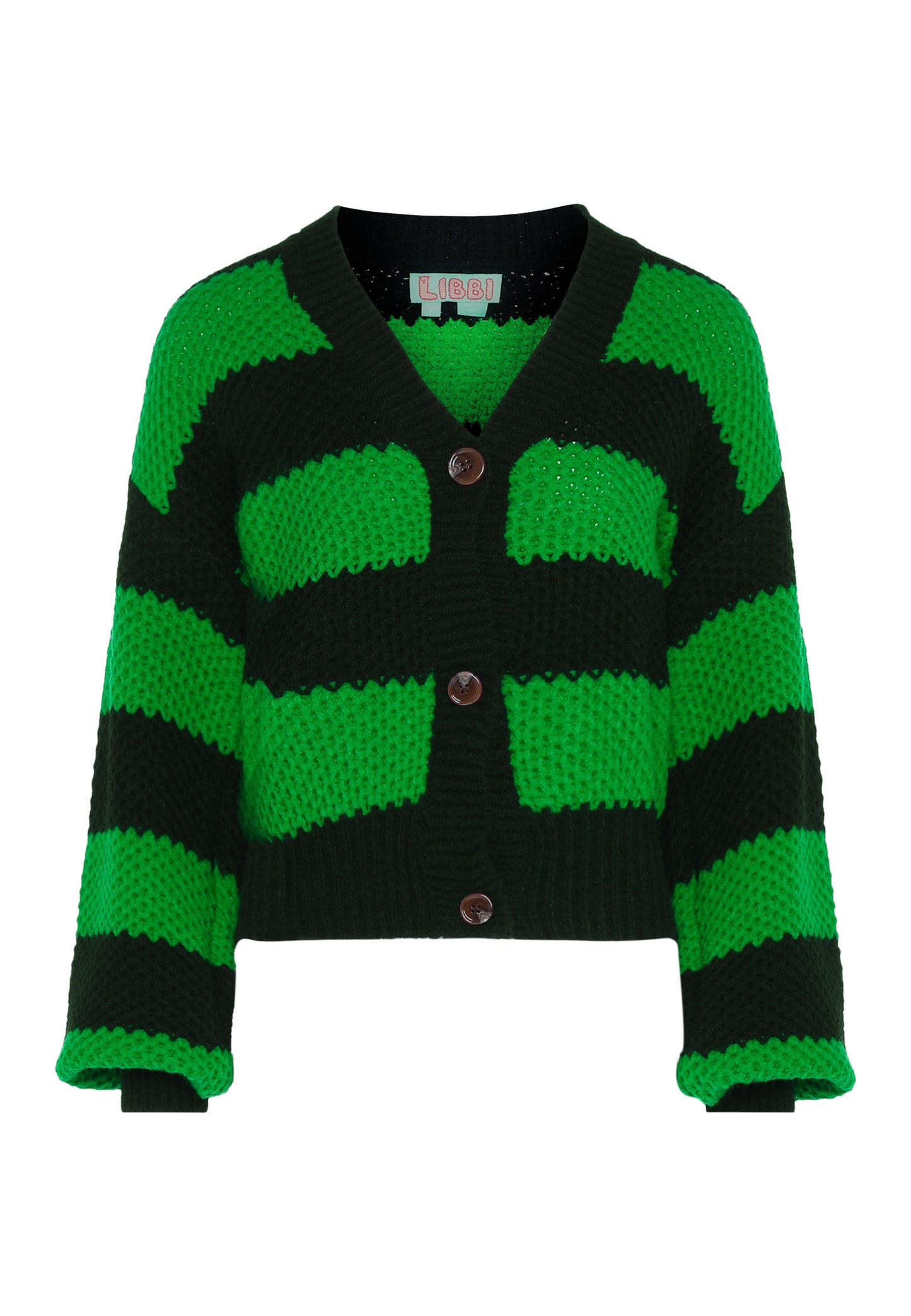 LIBBI women's sweater