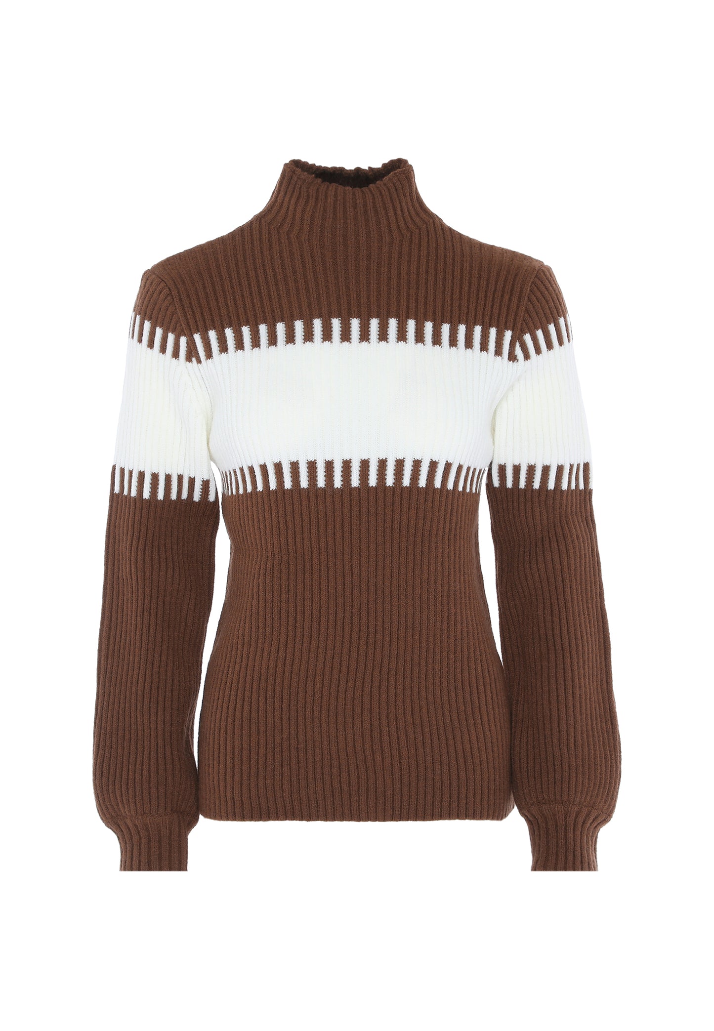 FENIA women's sweater