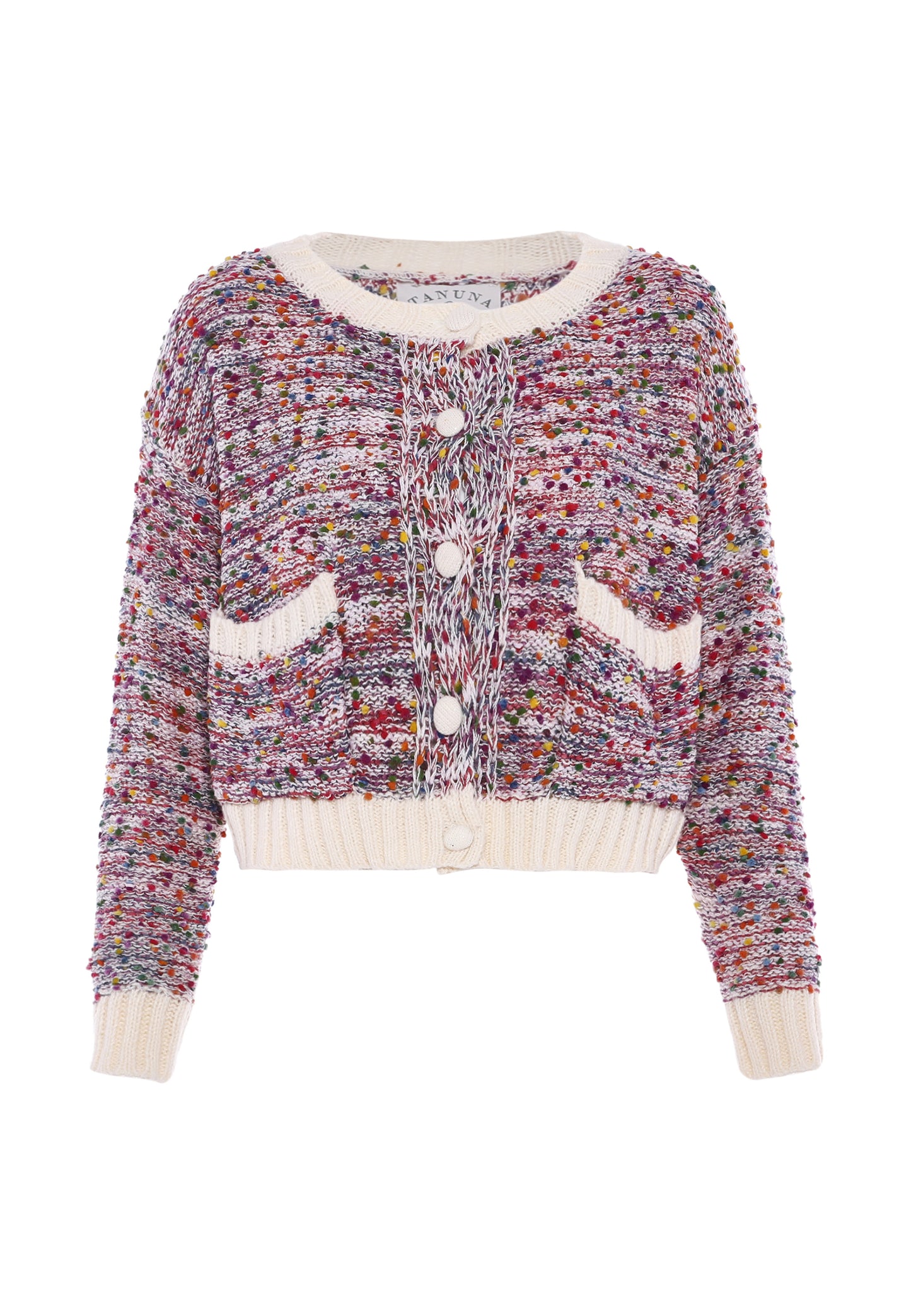 TANUNA women's sweater