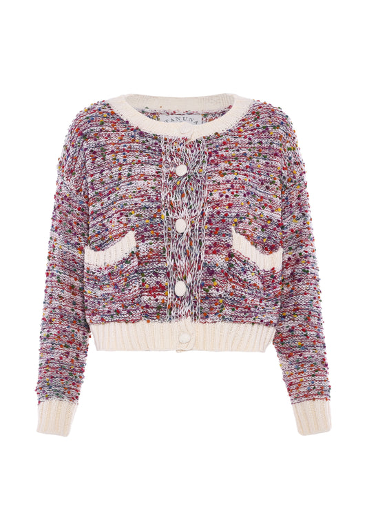 TANUNA damski sweter