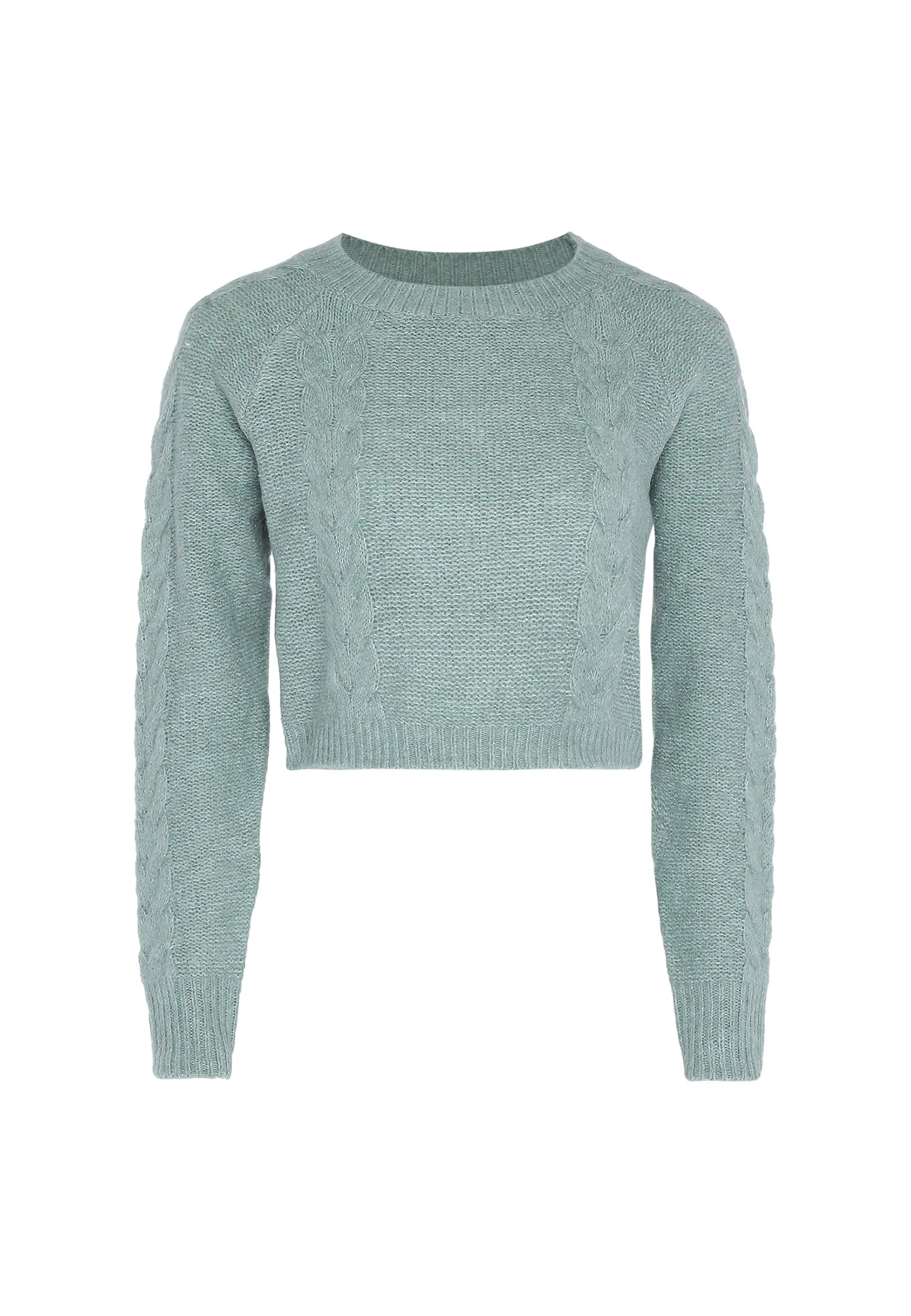 Jalene women's sweater