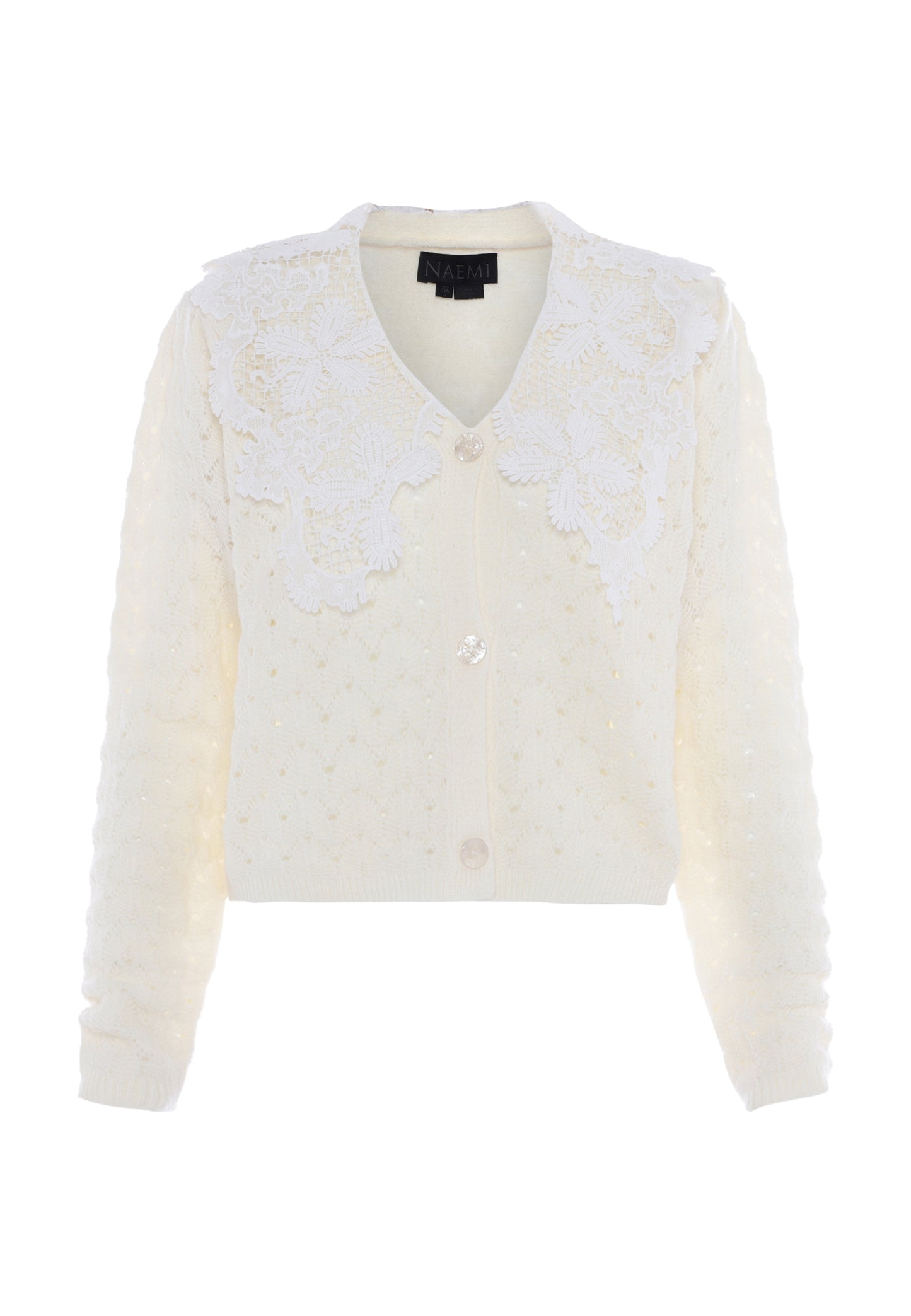 NAEMI damski sweter