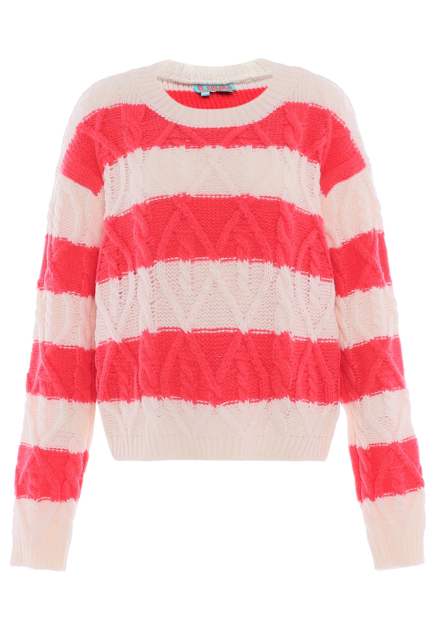 LIBBI women's sweater