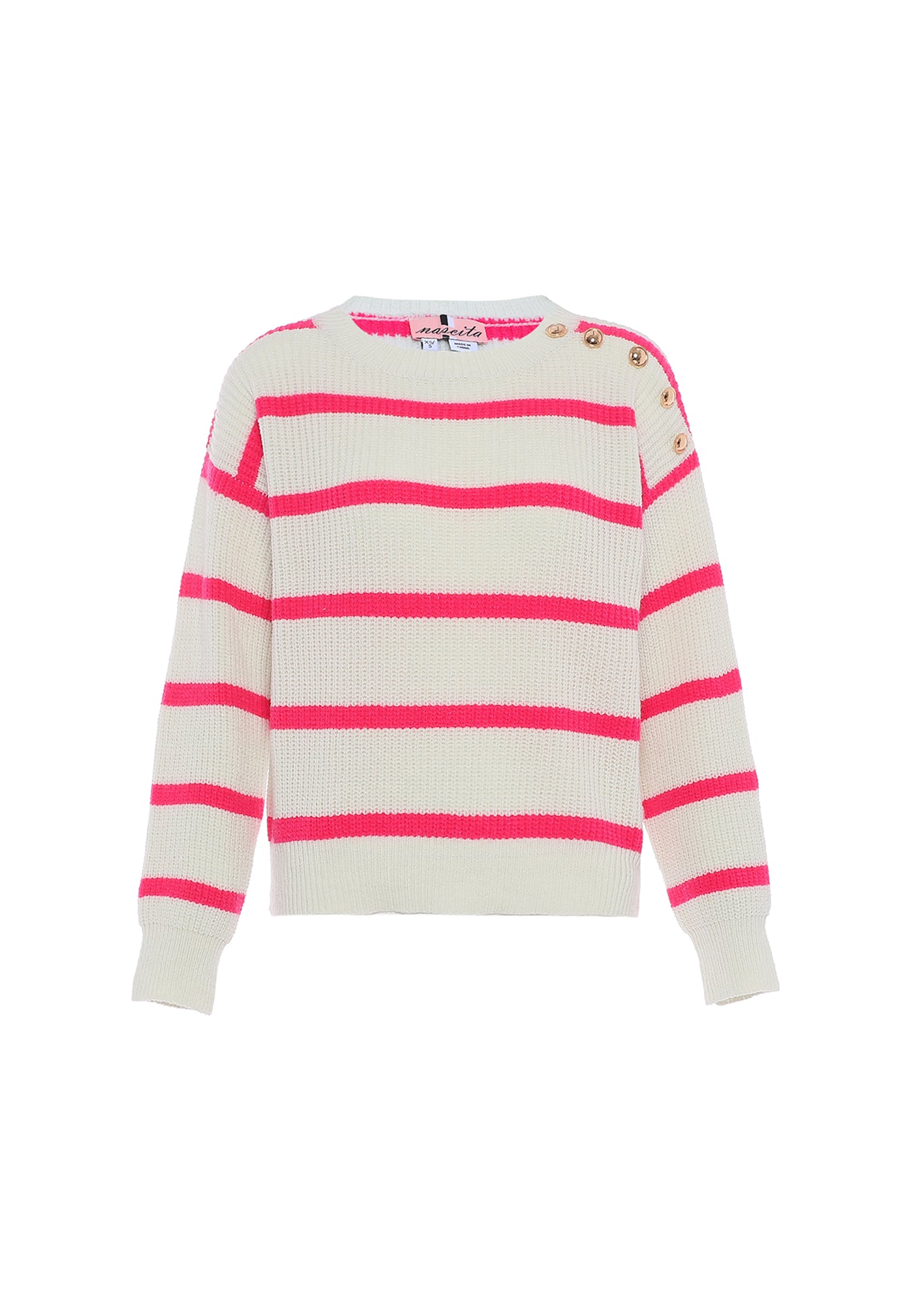 nascita women's sweater