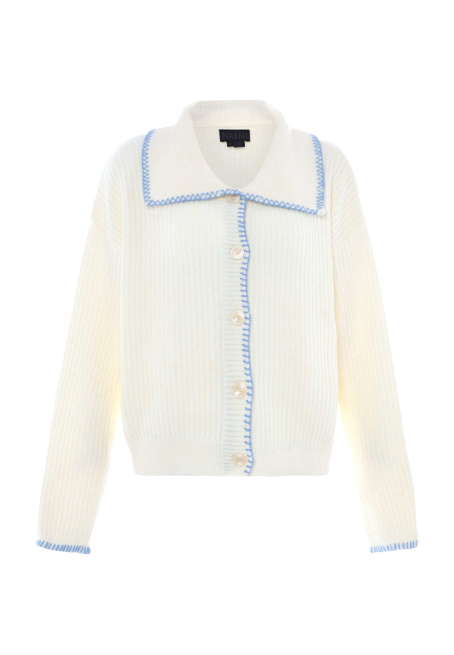 NAEMI damski sweter