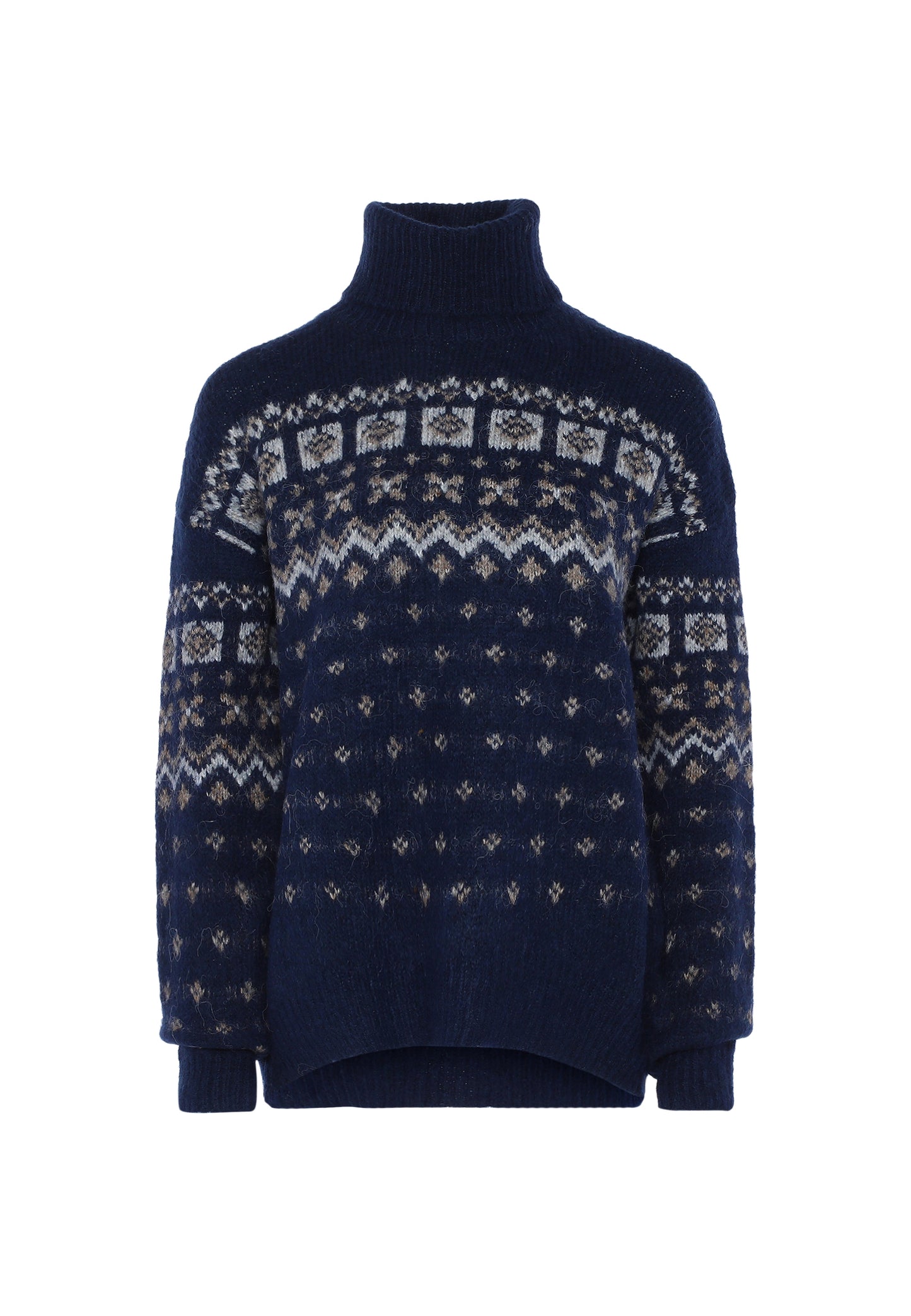 Jalene women's sweater