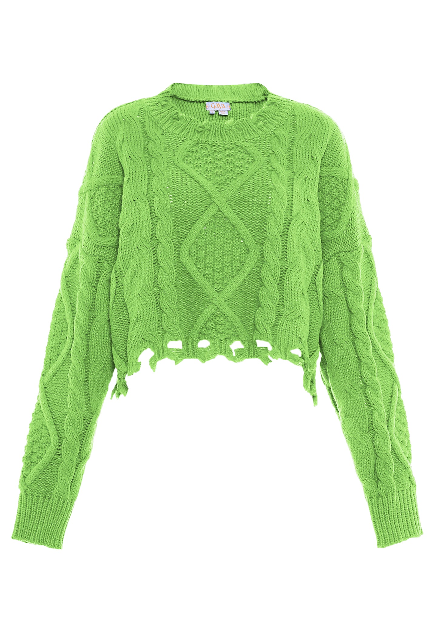 Gaya women's sweater