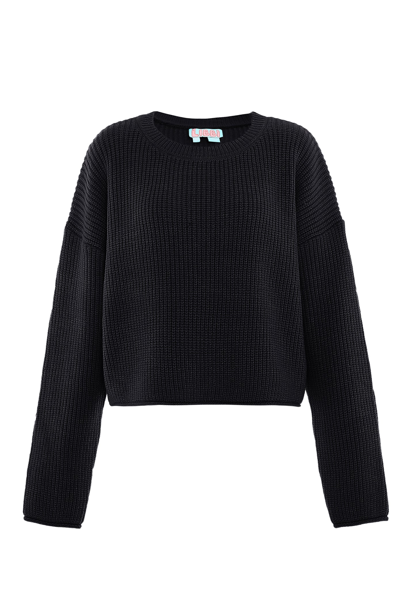LIBBI women's sweater