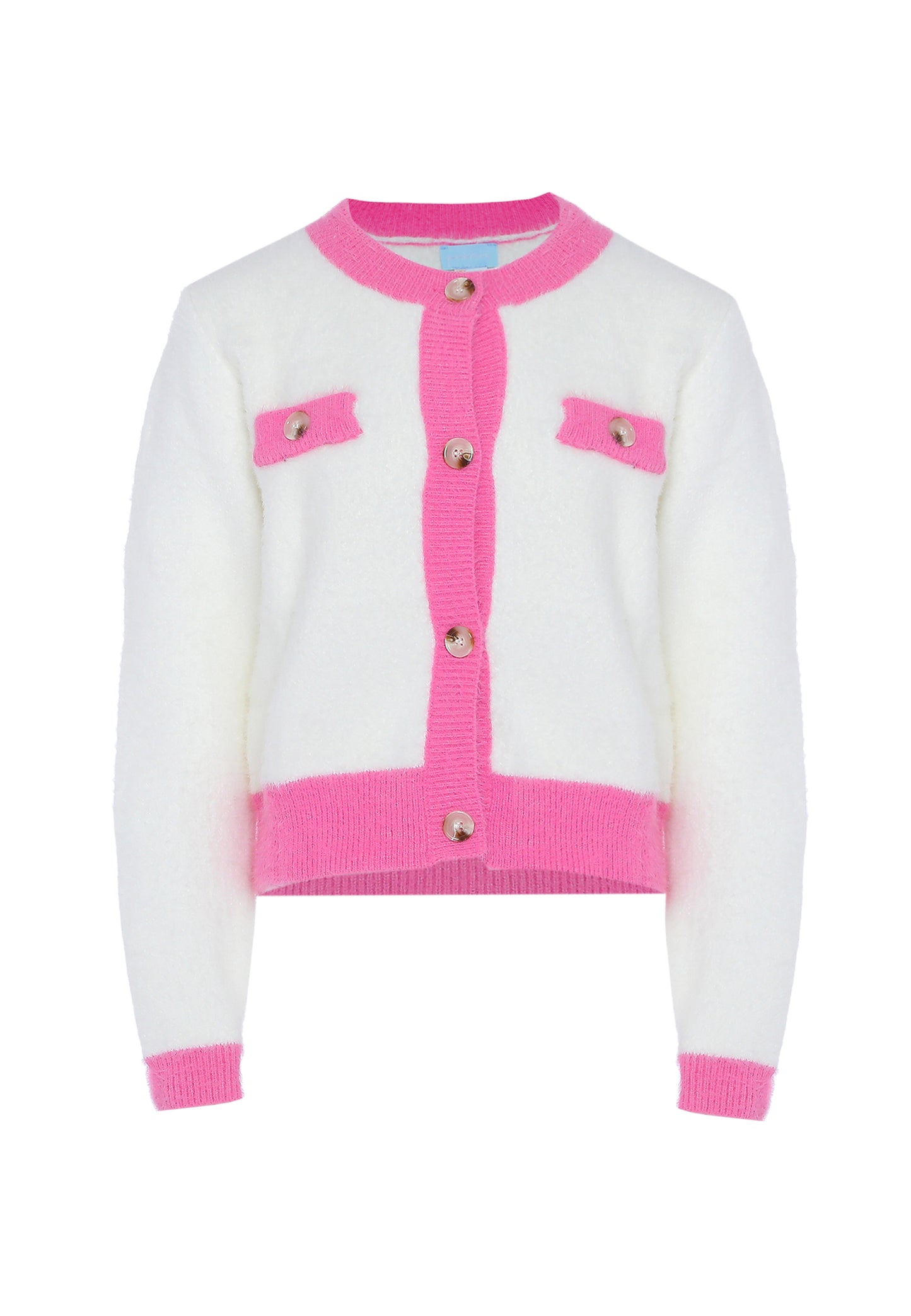 POOMI women's sweater