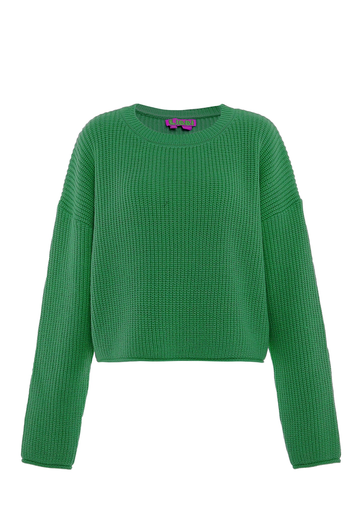 LIBBI women's sweater