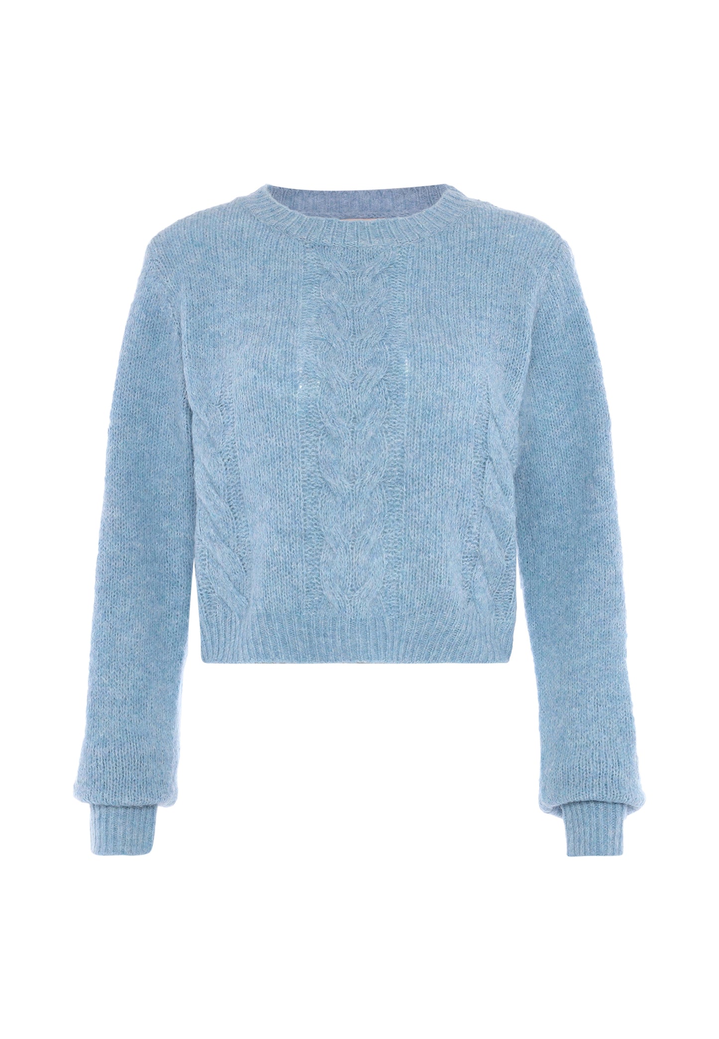 Jalene women's sweater